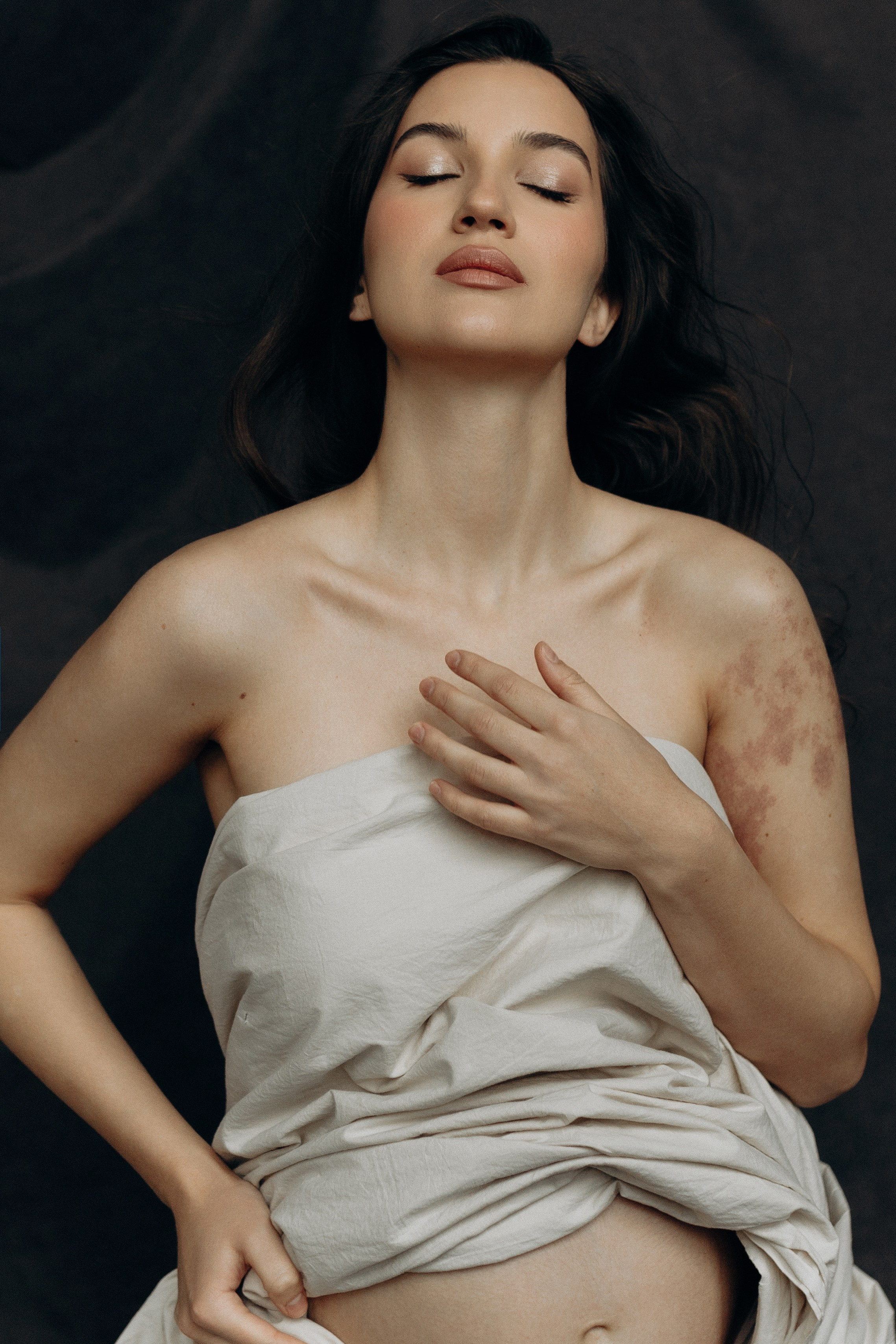 Анна. Семейный фотограф в Краснодаре Яна Морева