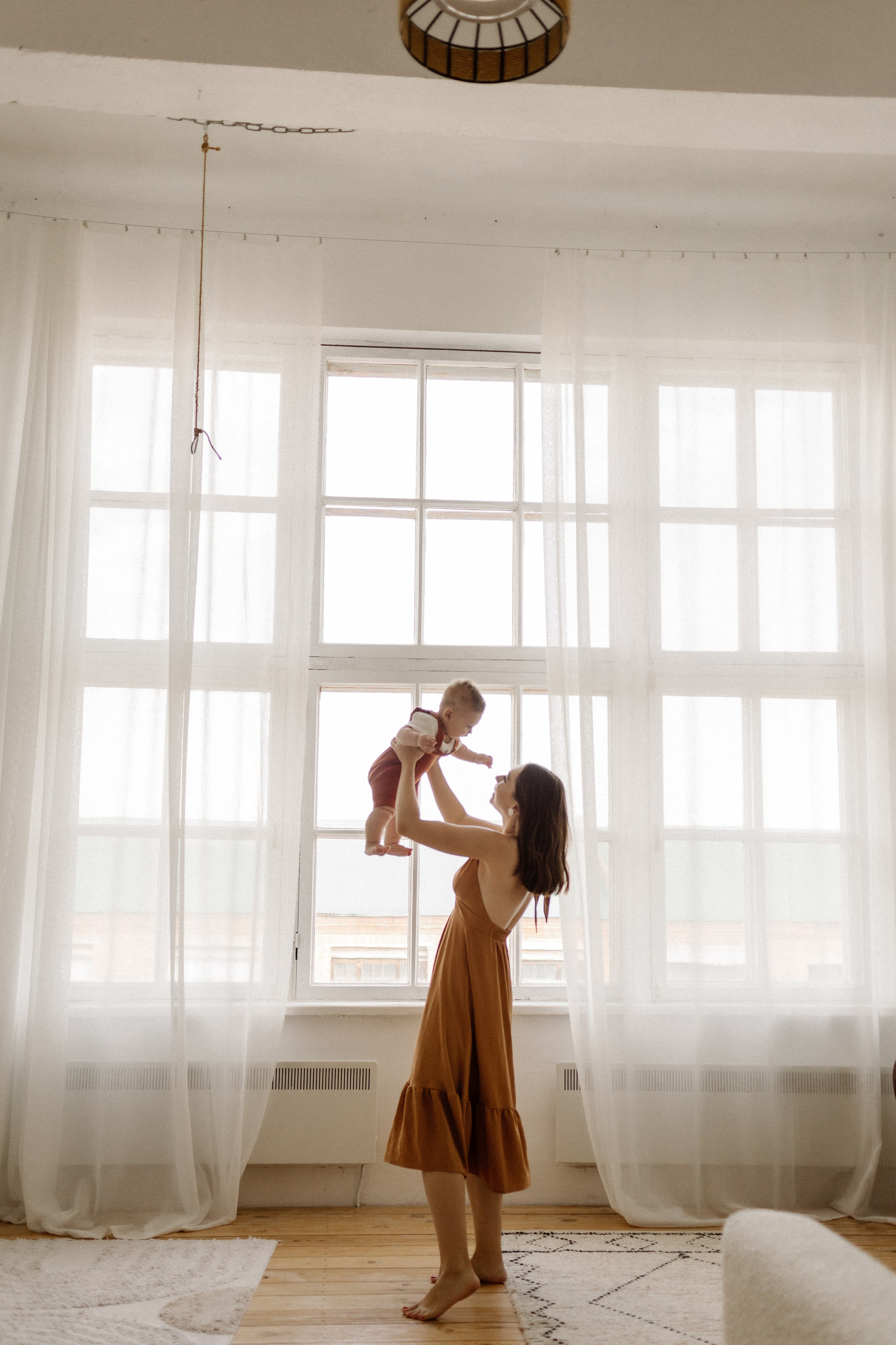 Аня, Андрей, Артём. Семейный фотограф в Краснодаре Яна Морева