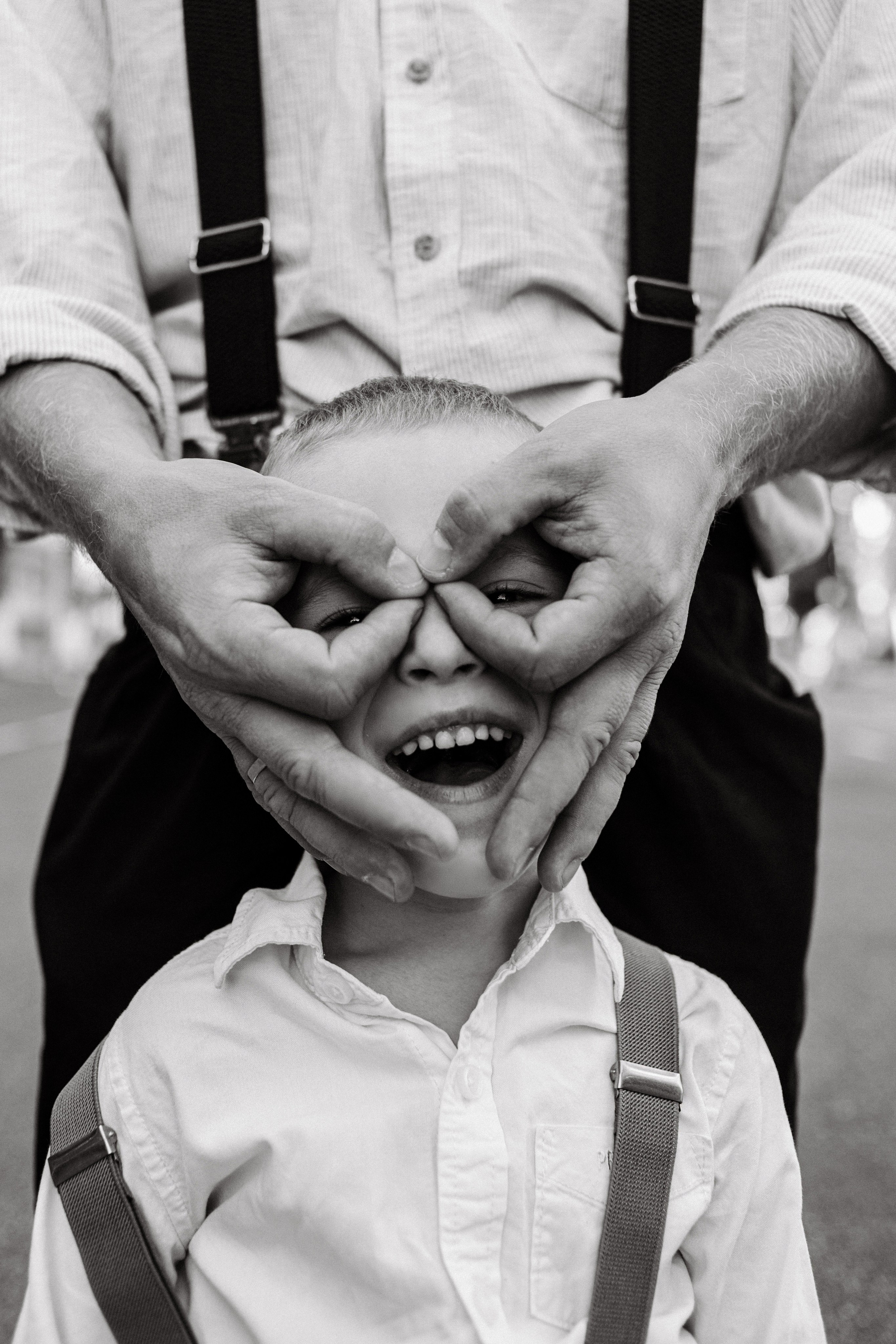 Саша и Артемий. Семейный фотограф в Краснодаре Яна Морева