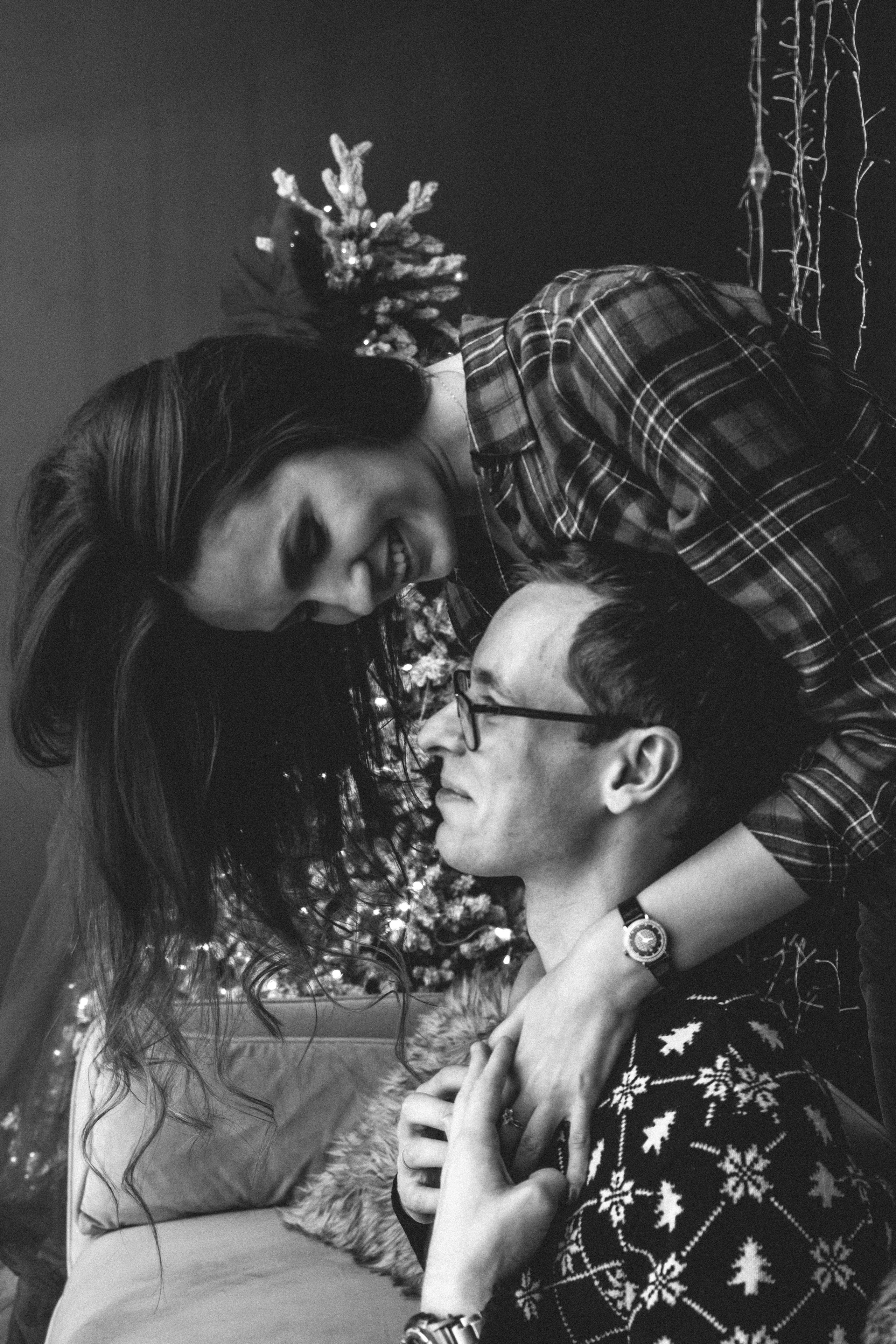 Большая семья. Свадебный фотограф в Братске. Анастасия Анциферова