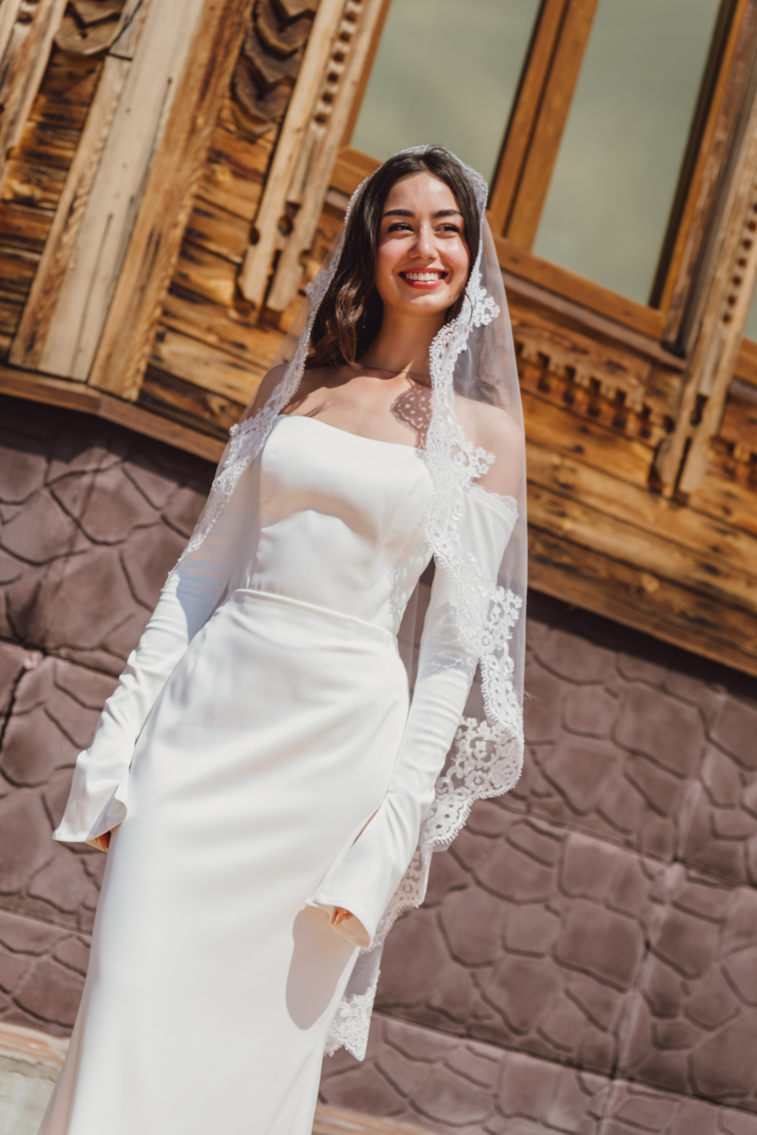 Даниил и Лилия. Свадебный фотограф в Братске. Анастасия Анциферова