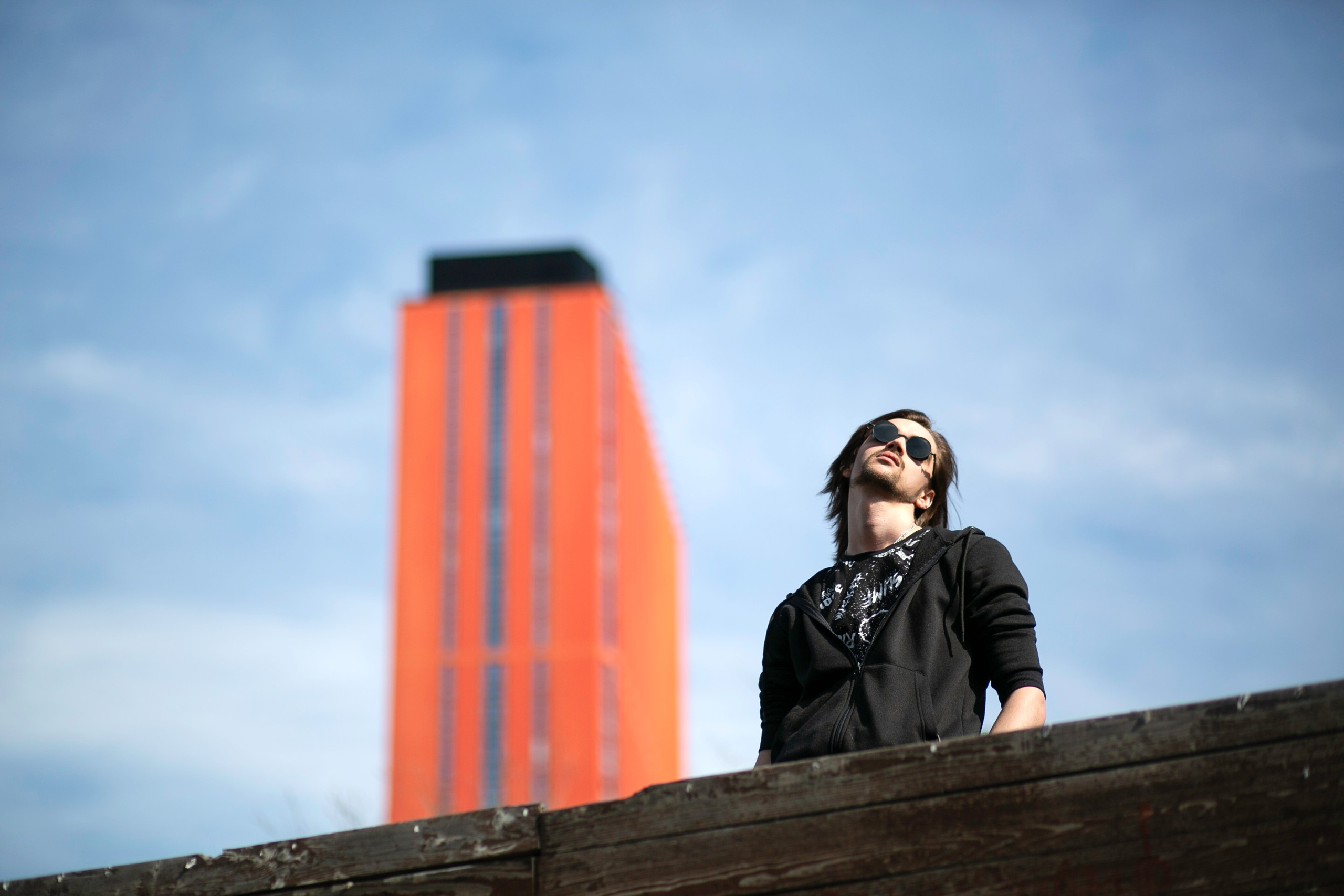 Владимир Панковец