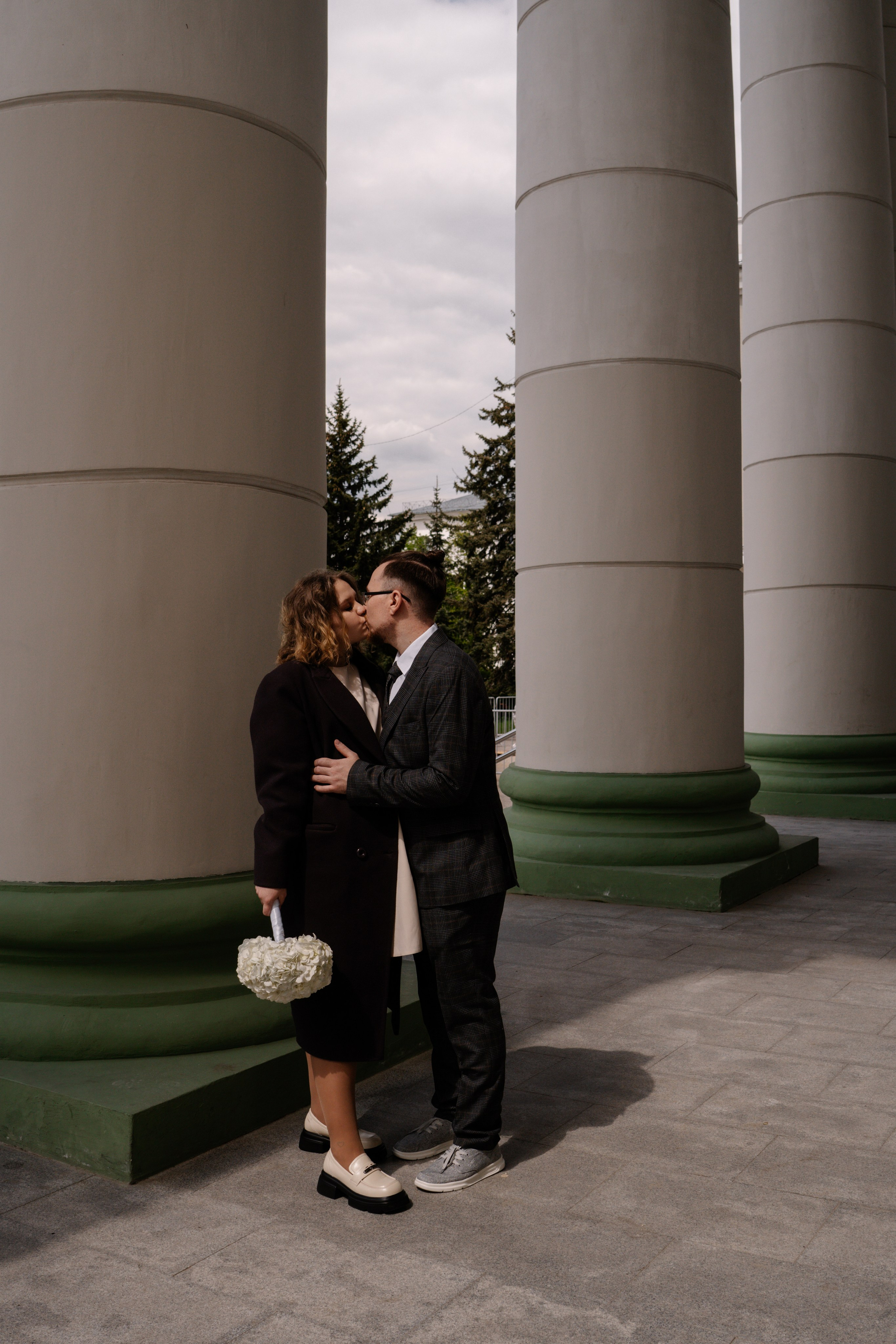 Свадебные съёмки. Татьяна Цуд Фотограф