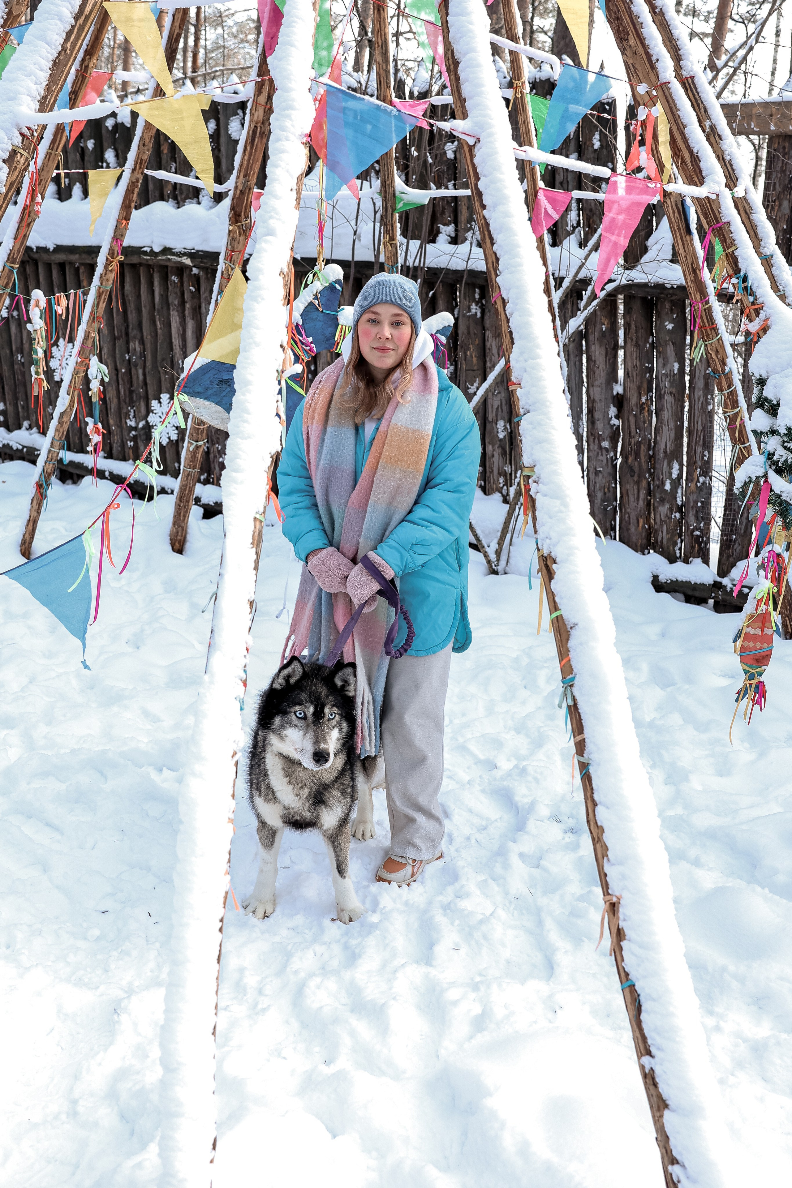 Громче слов. Фотограф Екатерина Голицына