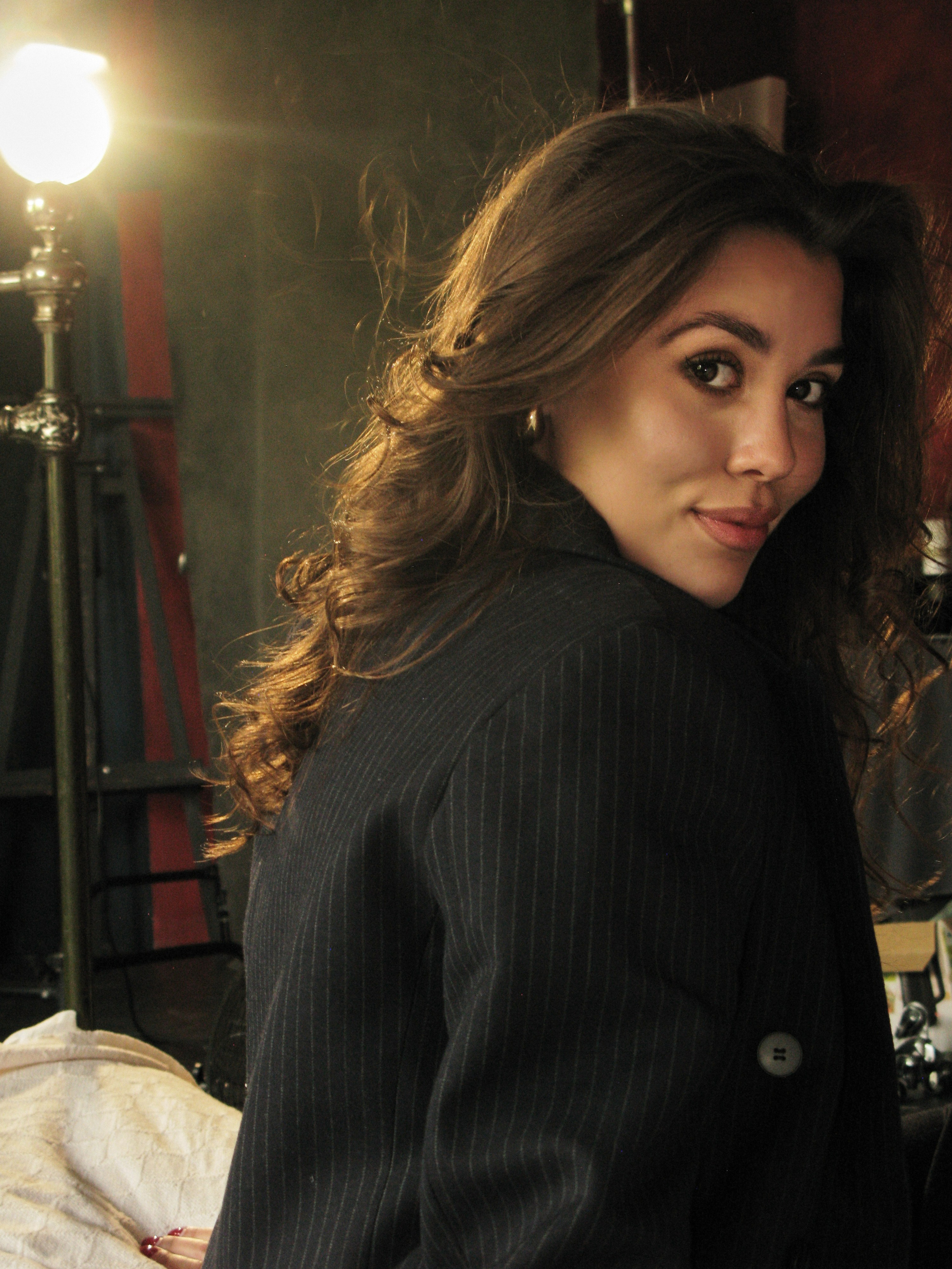 Таисия. Портретный и свадебный фотограф в Москве Александра