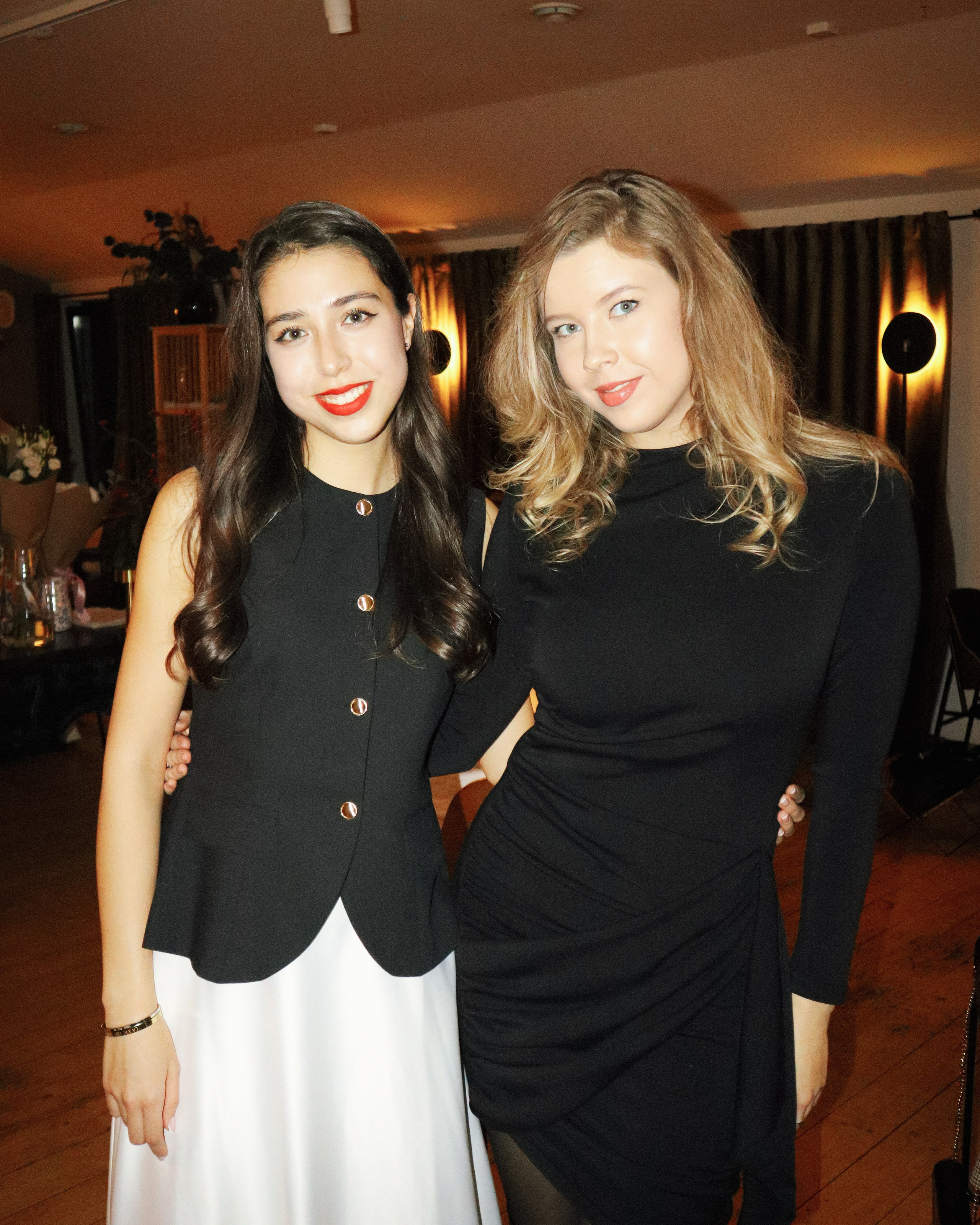 День рождения Александры. Портретный и свадебный фотограф в Москве Александра