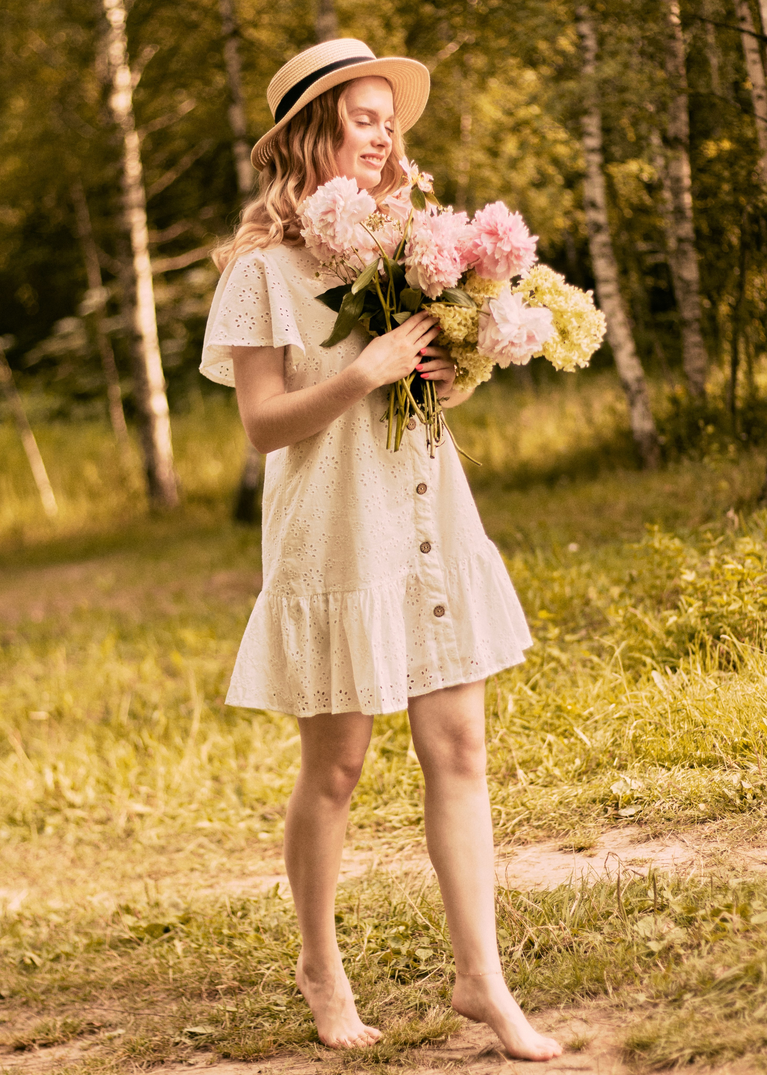 Надя. Портретный и свадебный фотограф в Москве Александра