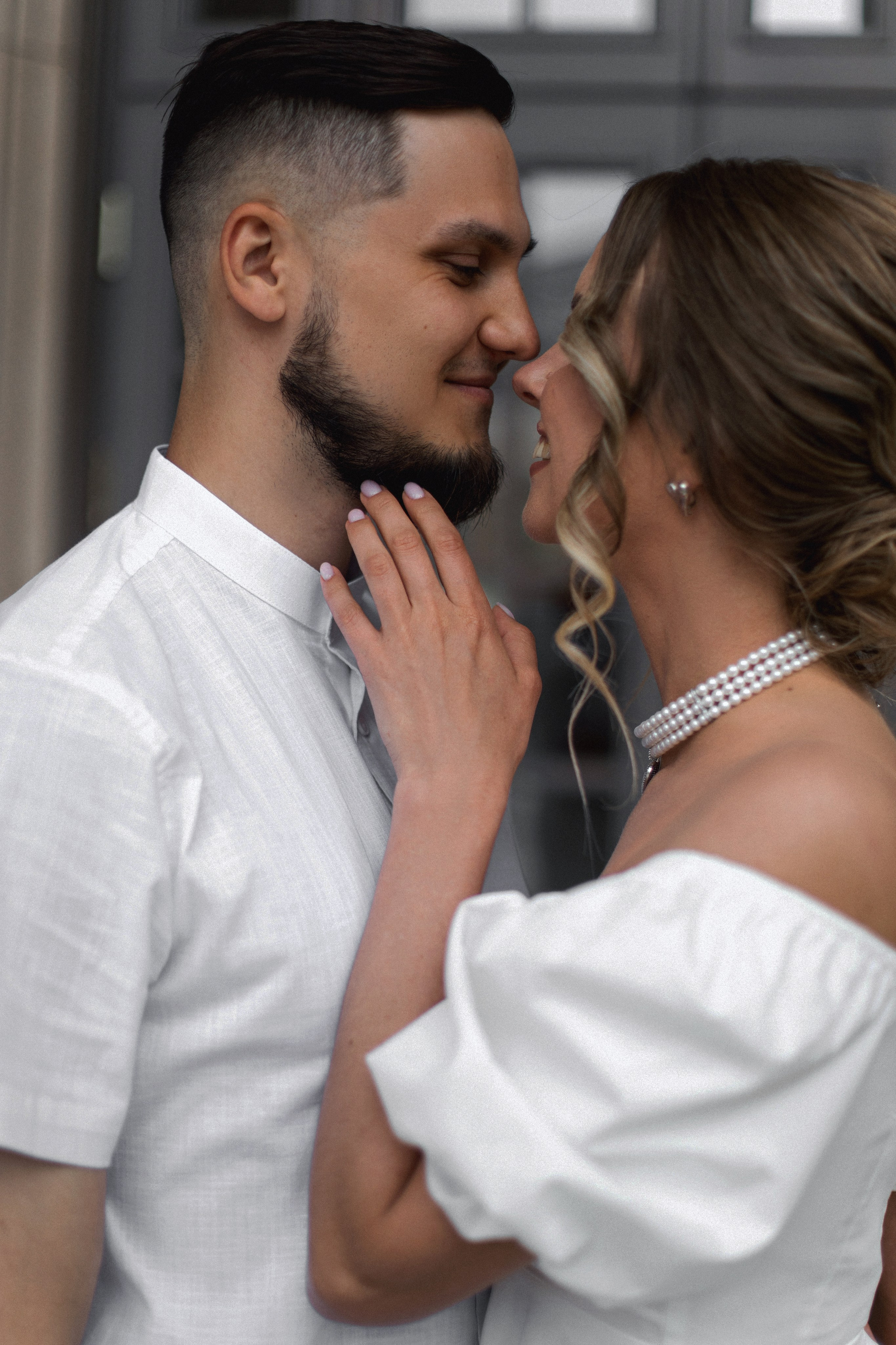 Александр и Ксения