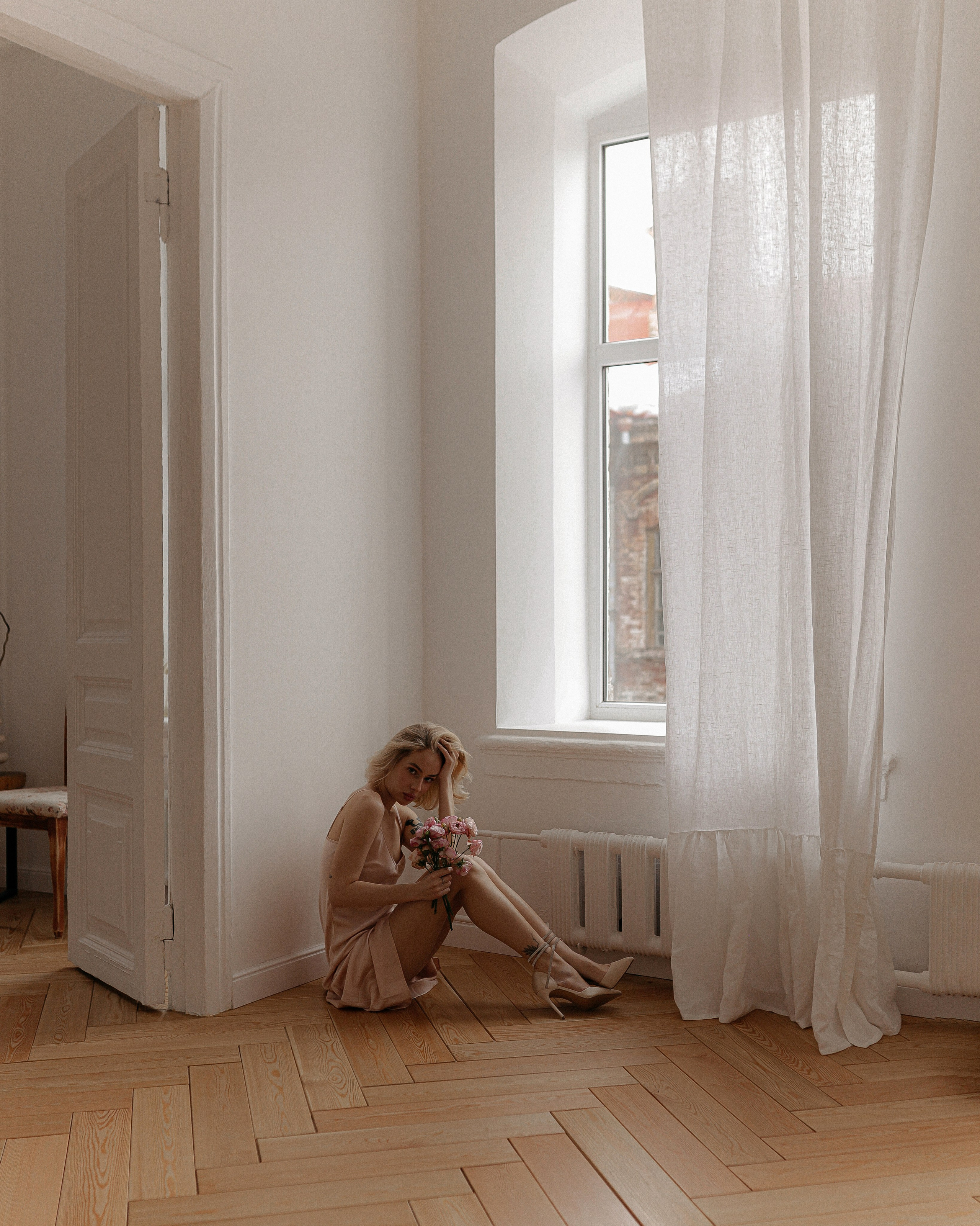 Ксения. DARYA.BELKINA