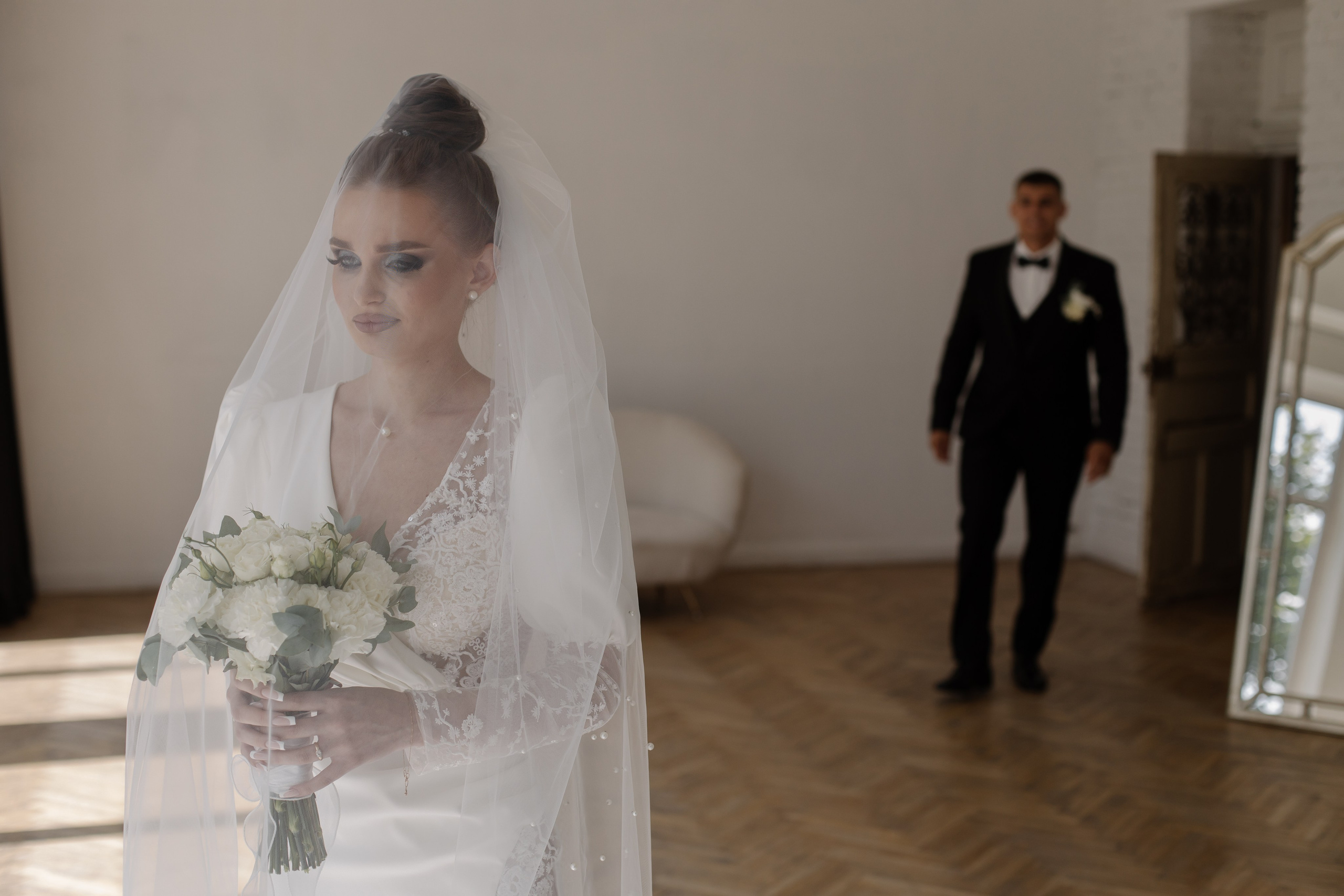 Михаил и Александра. СВАДЕБНЫЙ ФОТОГРАФ ЧЕЛЯБИНСК