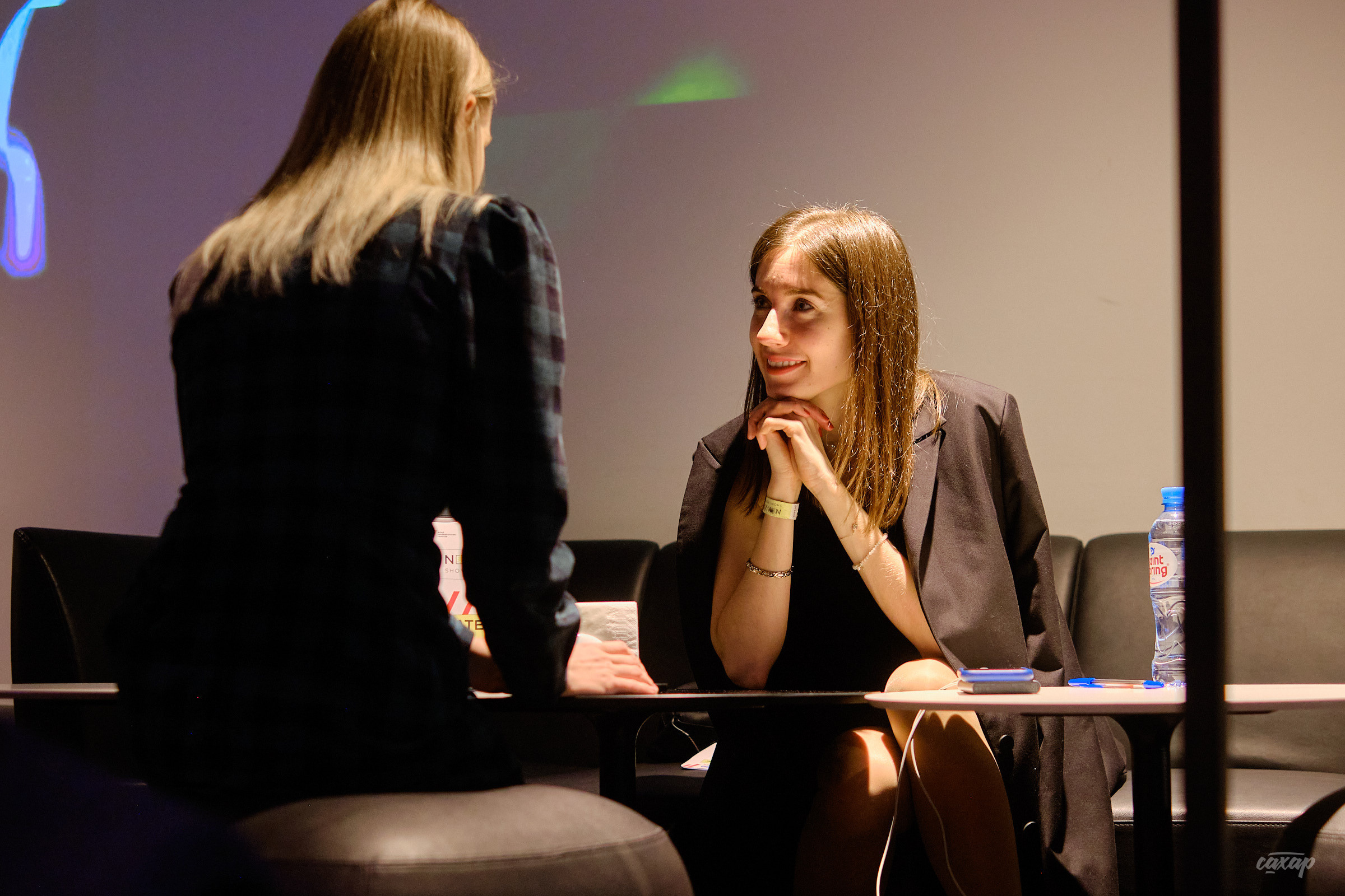 Speed dating for New Open 2021. Профессиональный фотограф в Екатеринбурге Юра Сахар