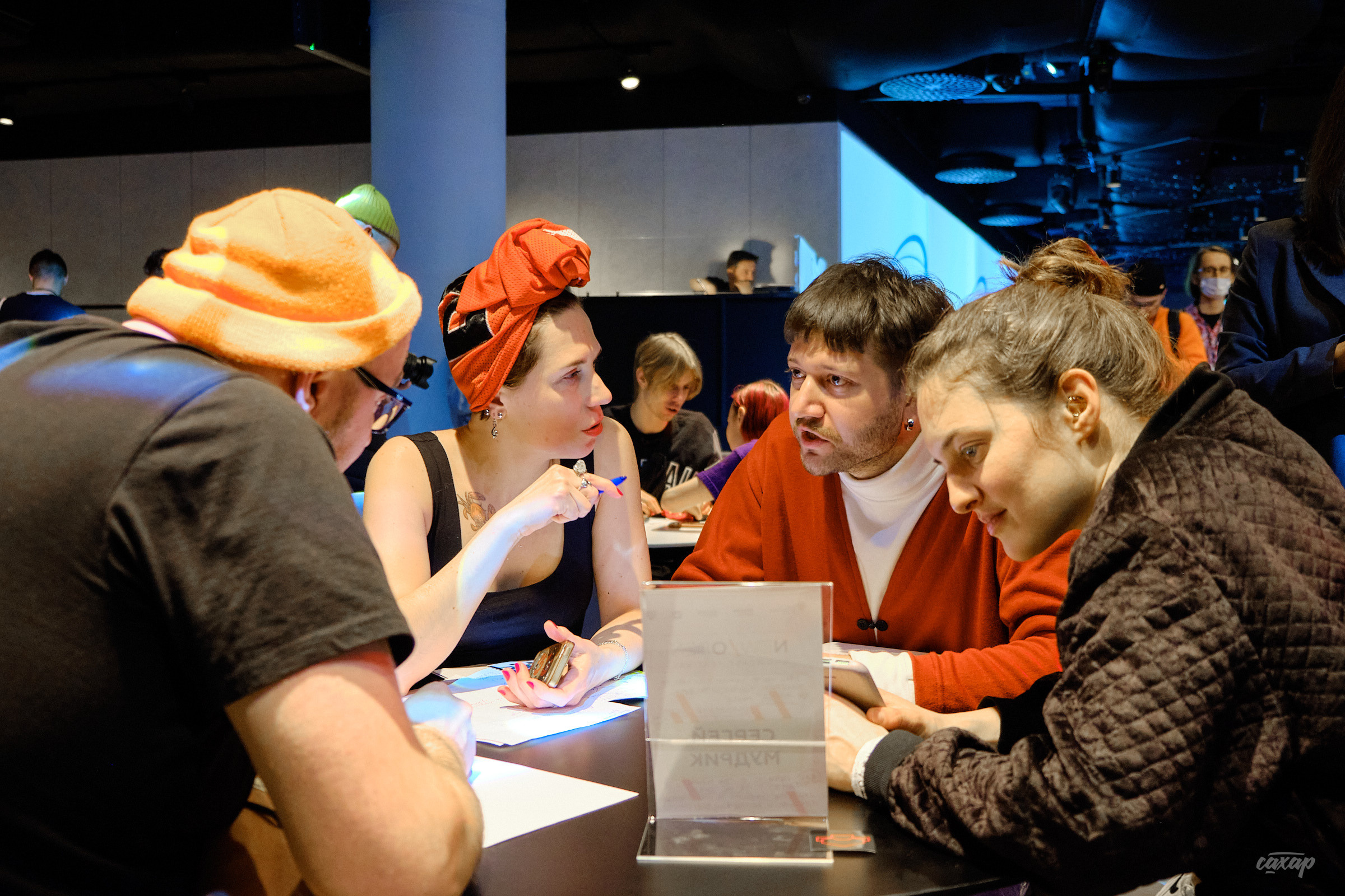 Speed dating for New Open 2021. Профессиональный фотограф в Екатеринбурге Юра Сахар