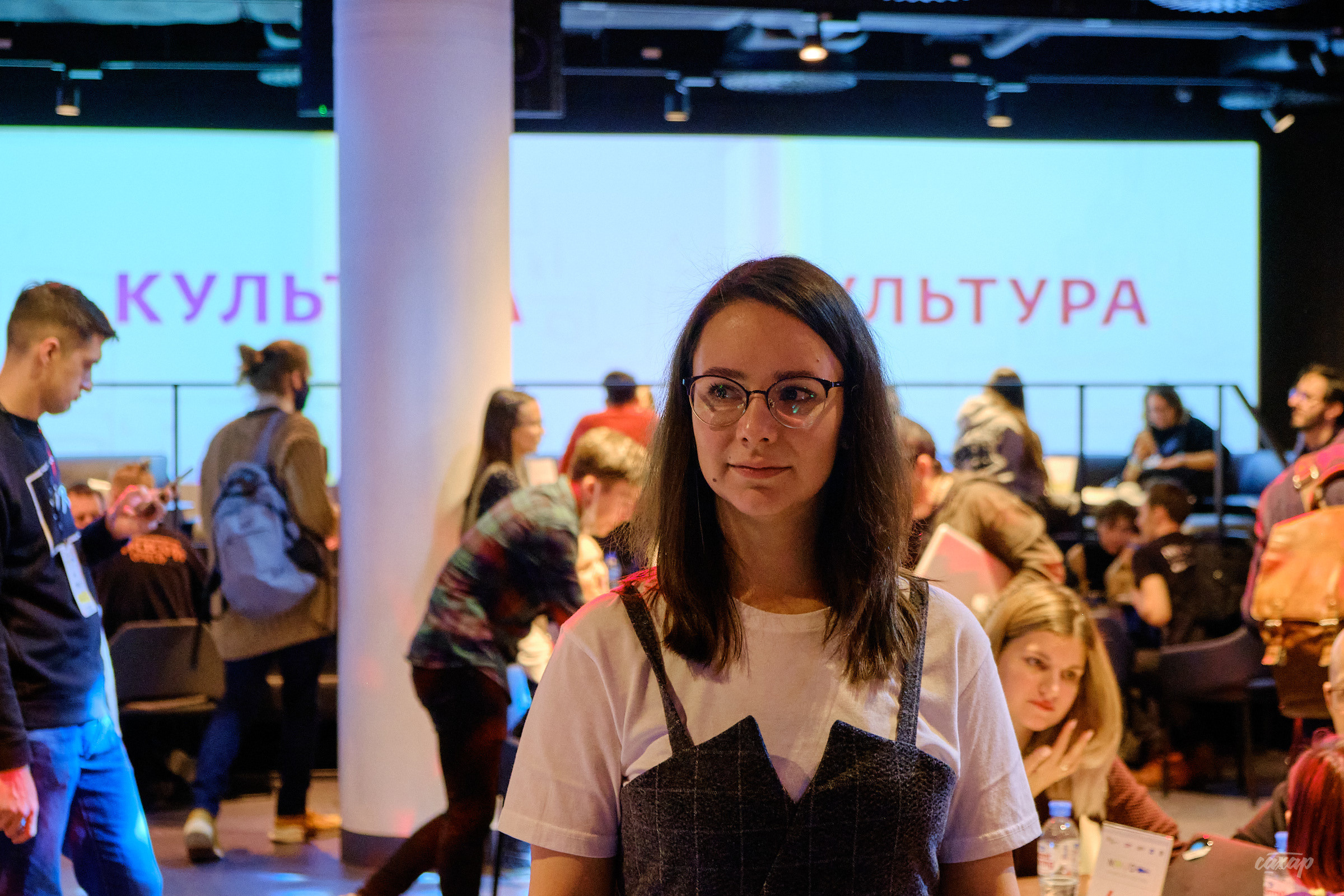 Speed dating for New Open 2021. Профессиональный фотограф в Екатеринбурге Юра Сахар