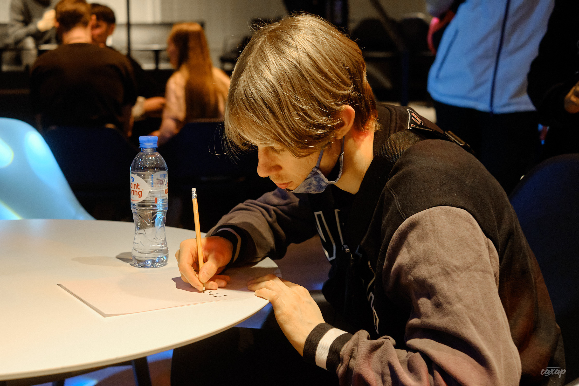 Speed dating for New Open 2021 Фотограф в&nbsp;Екатеринбурге Юра Сахар&nbsp; &nbsp;