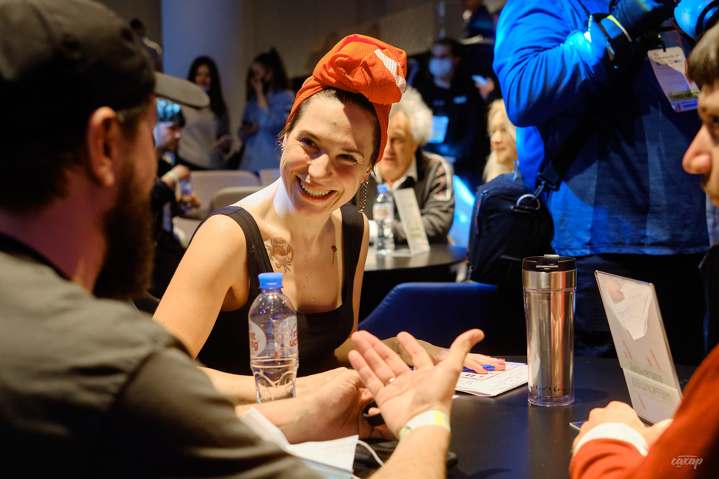 Speed dating for New Open 2021 Фотограф в&nbsp;Екатеринбурге Юра Сахар&nbsp; &nbsp;