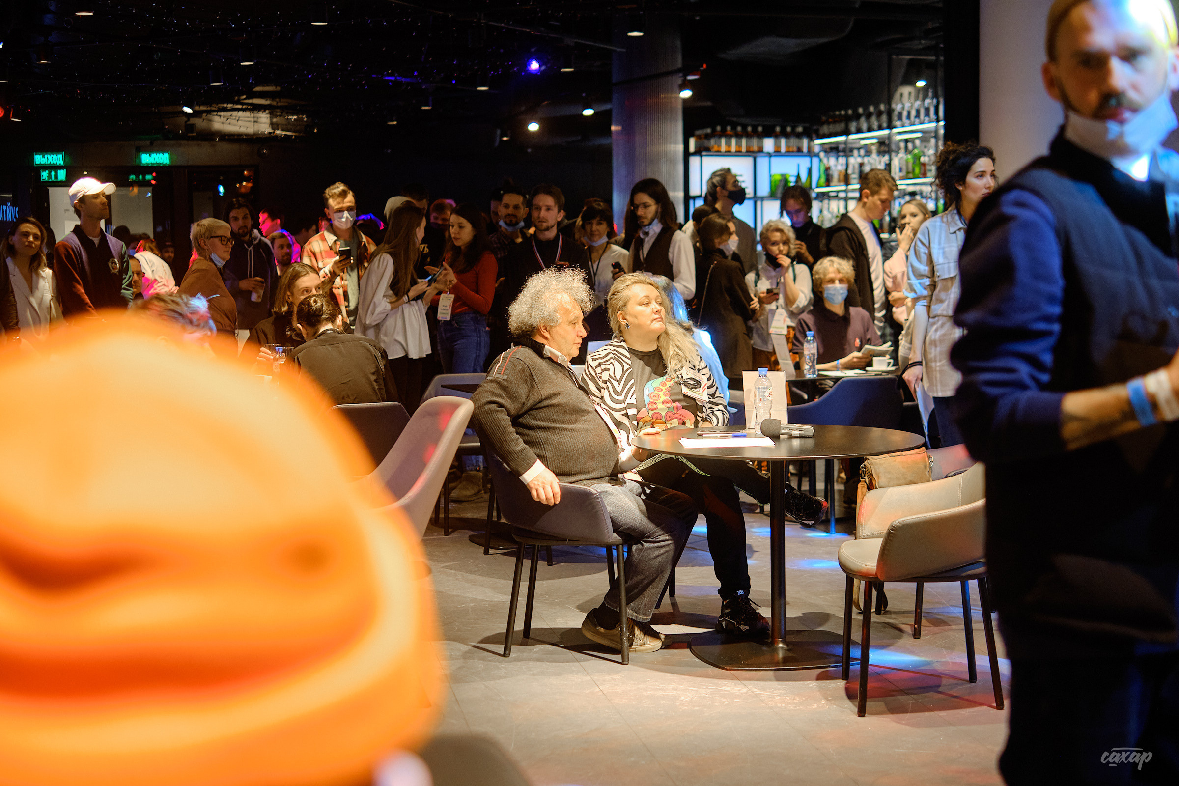 Speed dating for New Open 2021 Фотограф в&nbsp;Екатеринбурге Юра Сахар&nbsp; &nbsp;