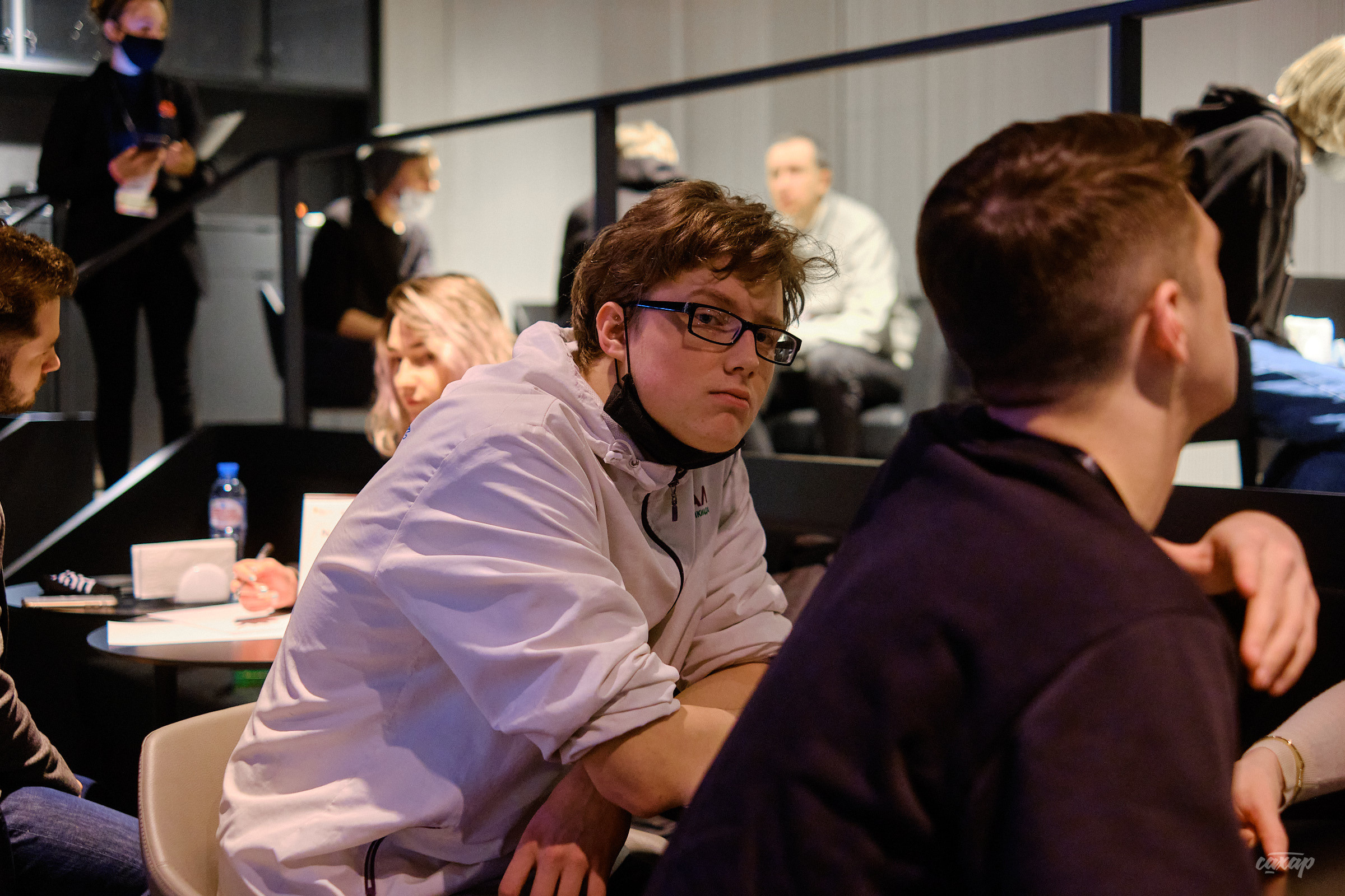 Speed dating for New Open 2021 Фотограф в&nbsp;Екатеринбурге Юра Сахар&nbsp; &nbsp;