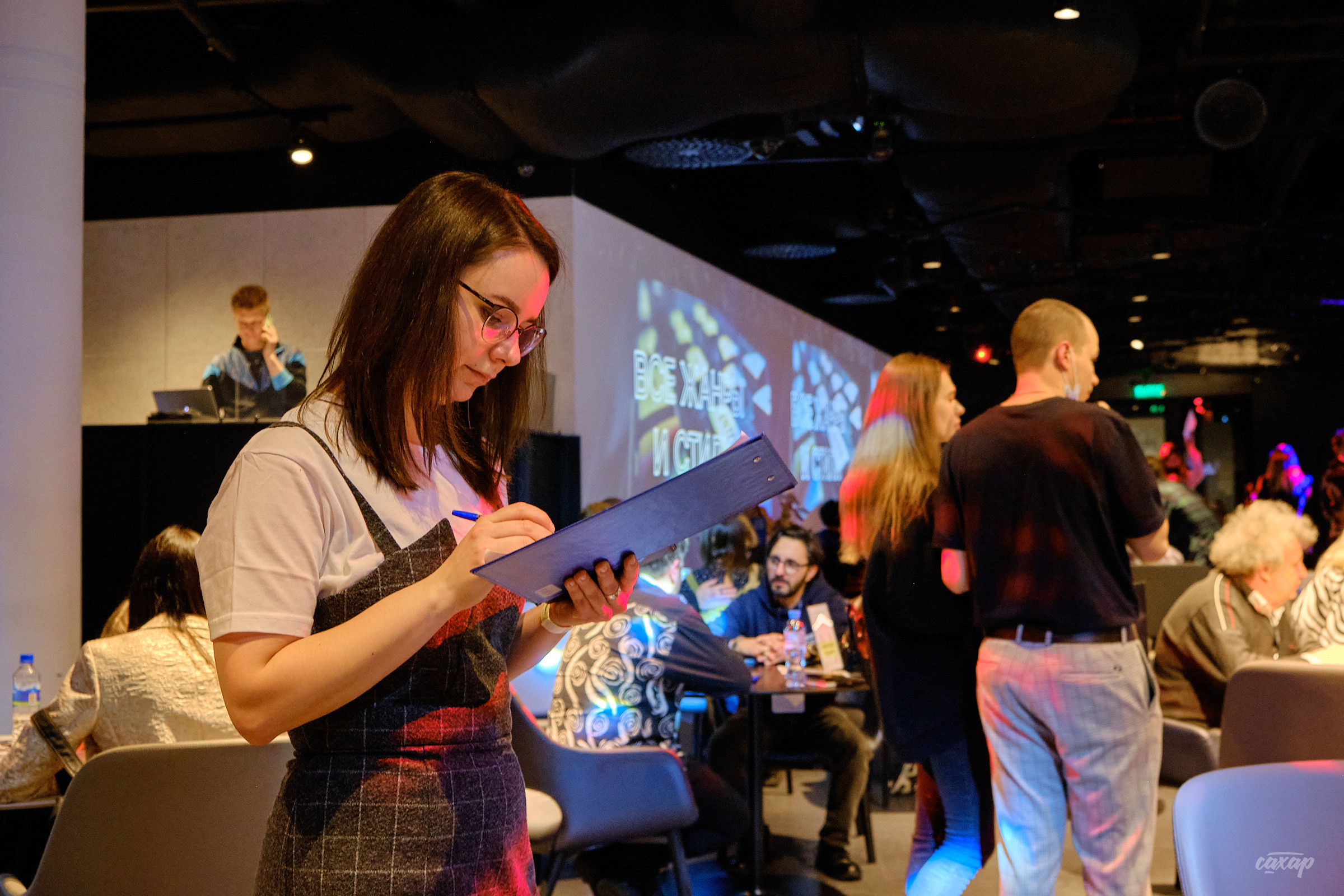 Speed dating for New Open 2021. Профессиональный фотограф в Екатеринбурге Юра Сахар