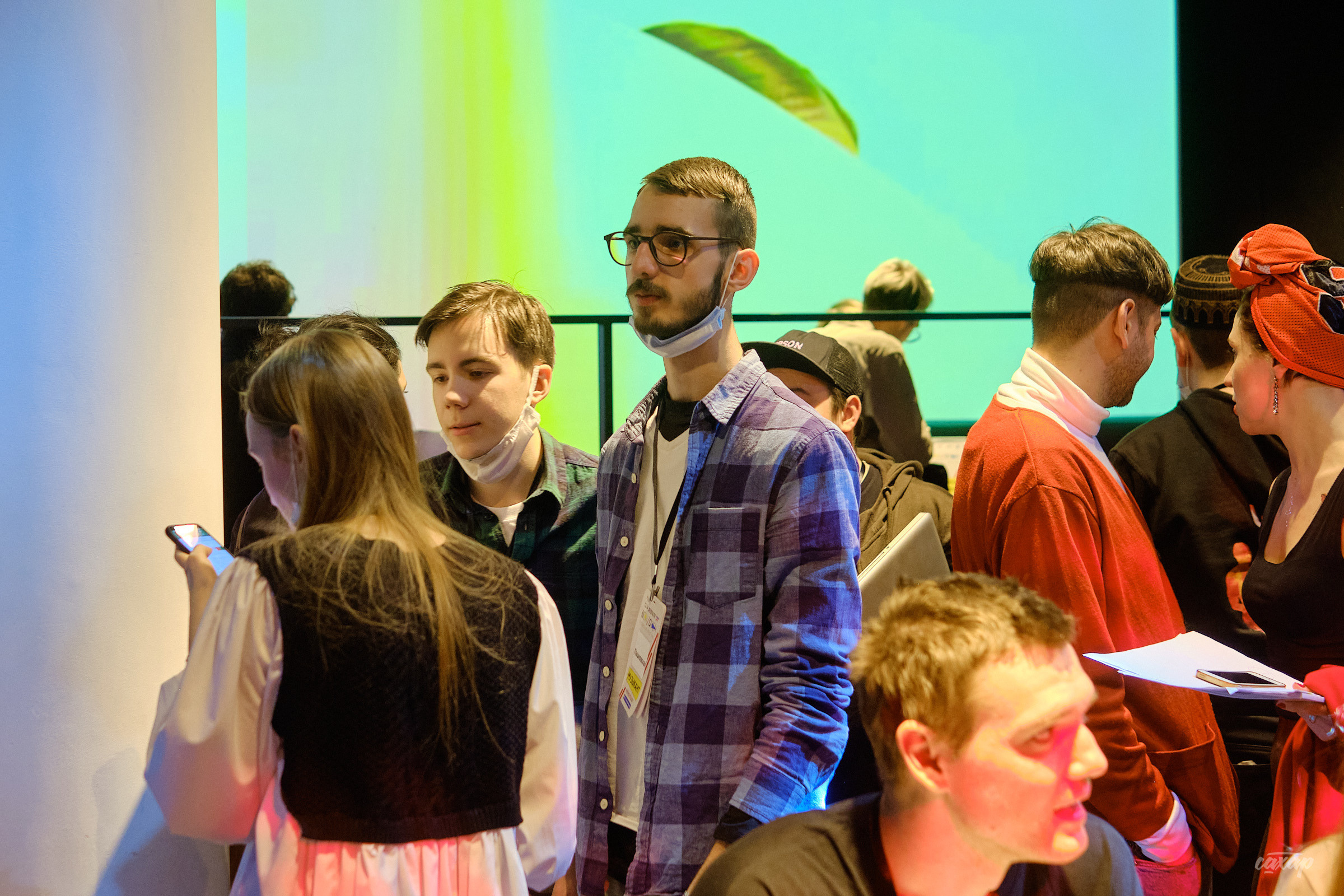 Speed dating for New Open 2021. Профессиональный фотограф в Екатеринбурге Юра Сахар