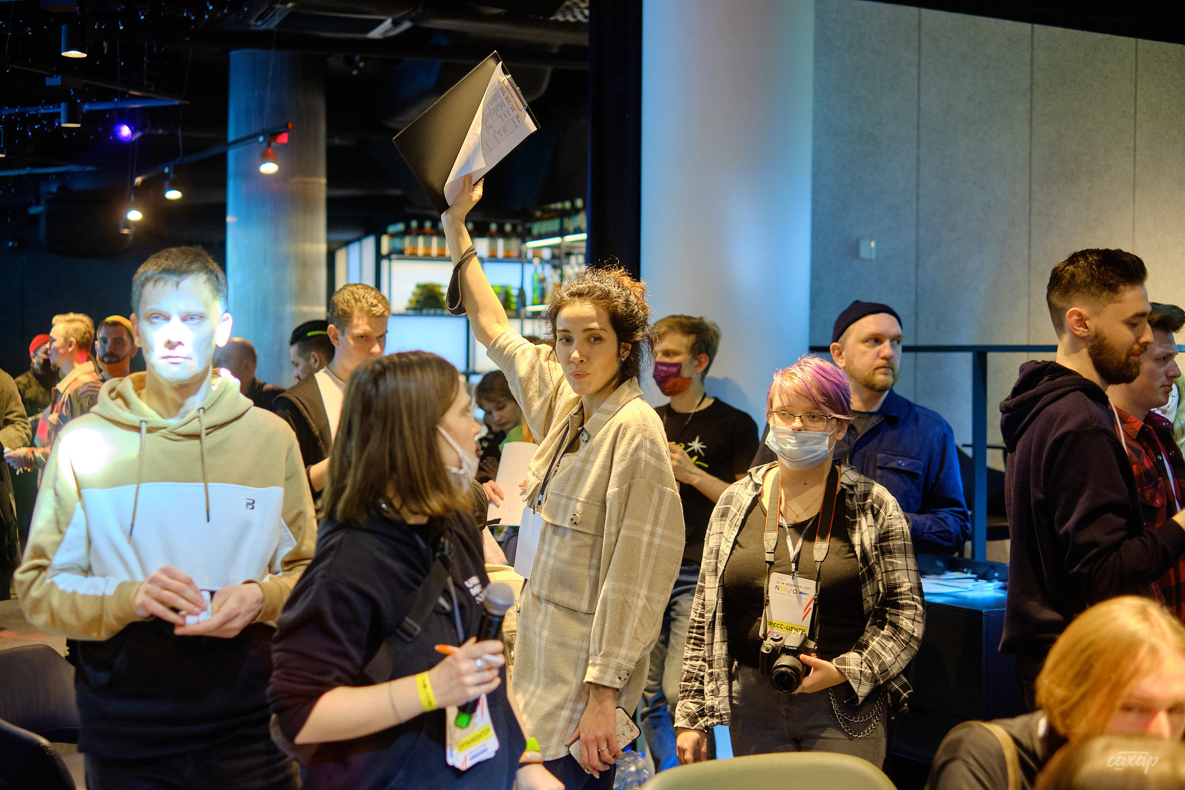 Speed dating for New Open 2021. Профессиональный фотограф в Екатеринбурге Юра Сахар