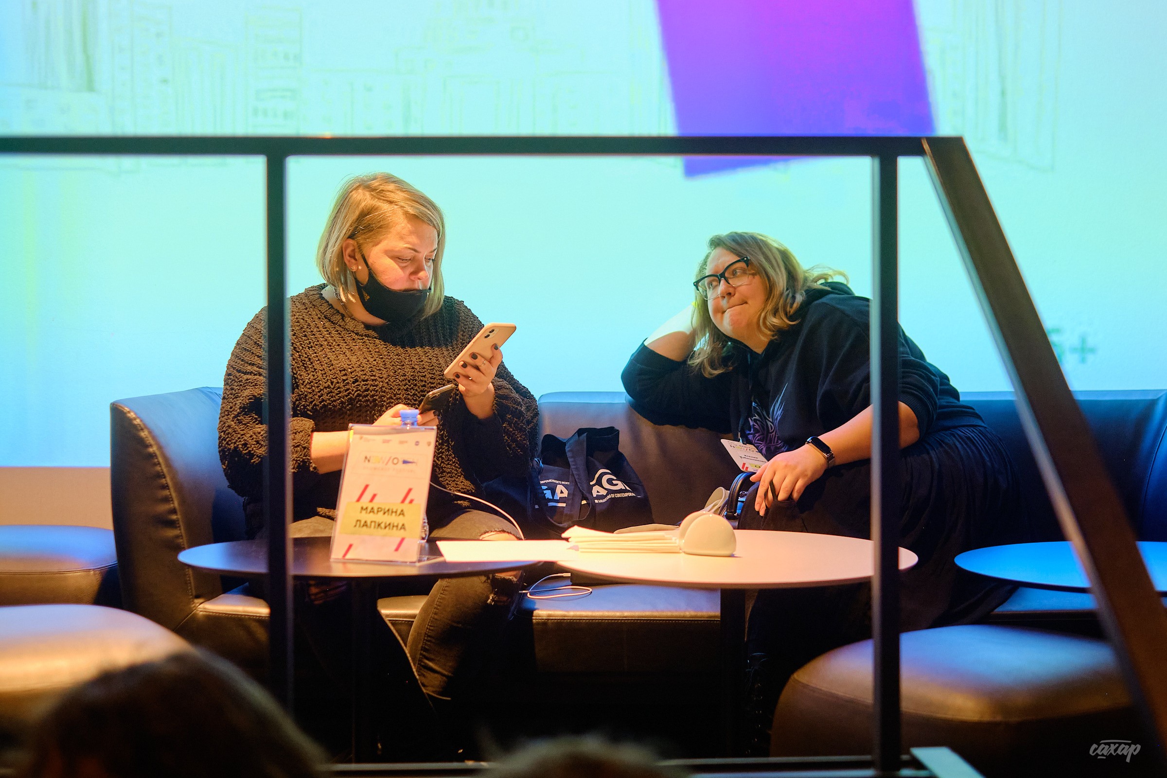 Speed dating for New Open 2021. Профессиональный фотограф в Екатеринбурге Юра Сахар