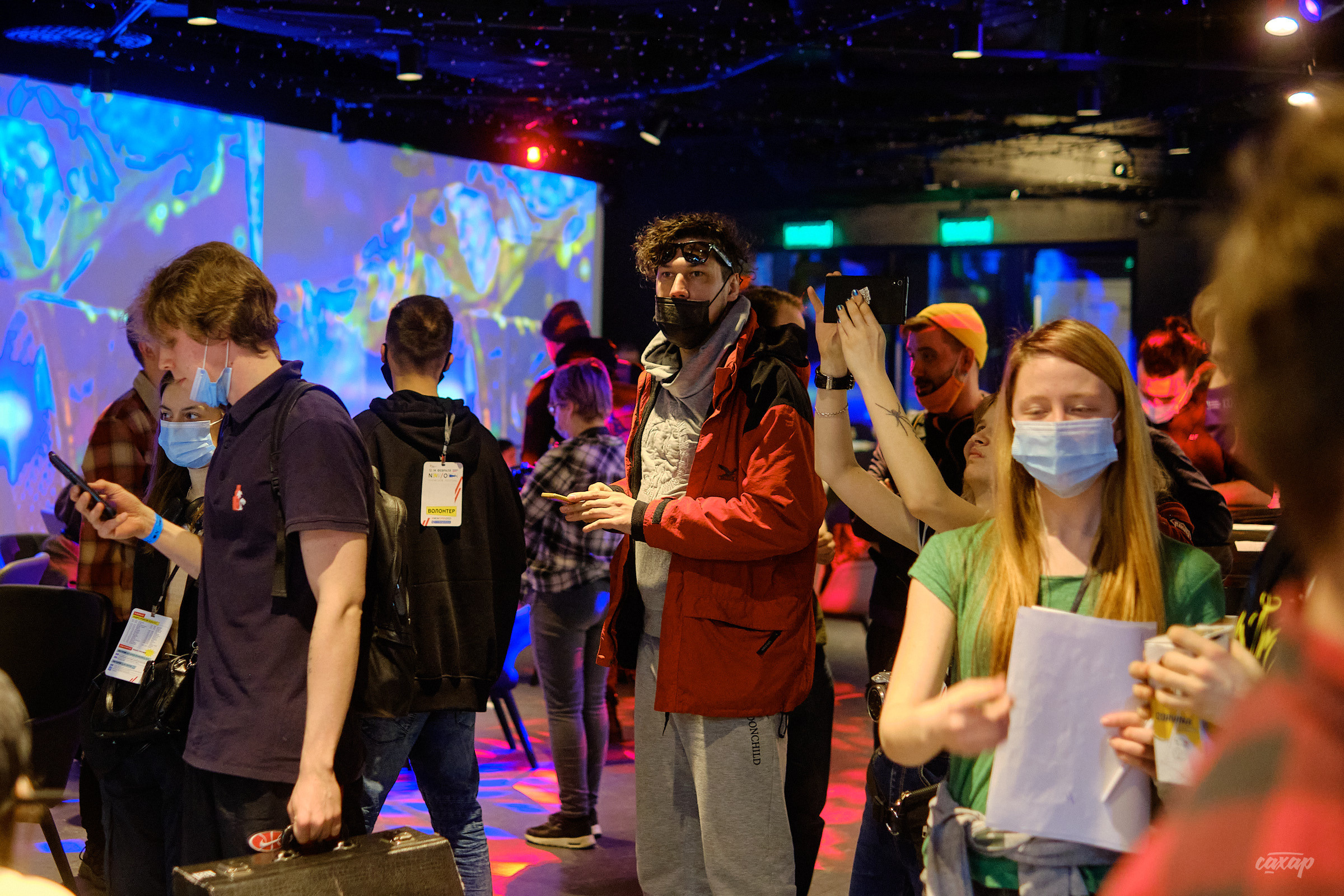 Speed dating for New Open 2021. Профессиональный фотограф в Екатеринбурге Юра Сахар