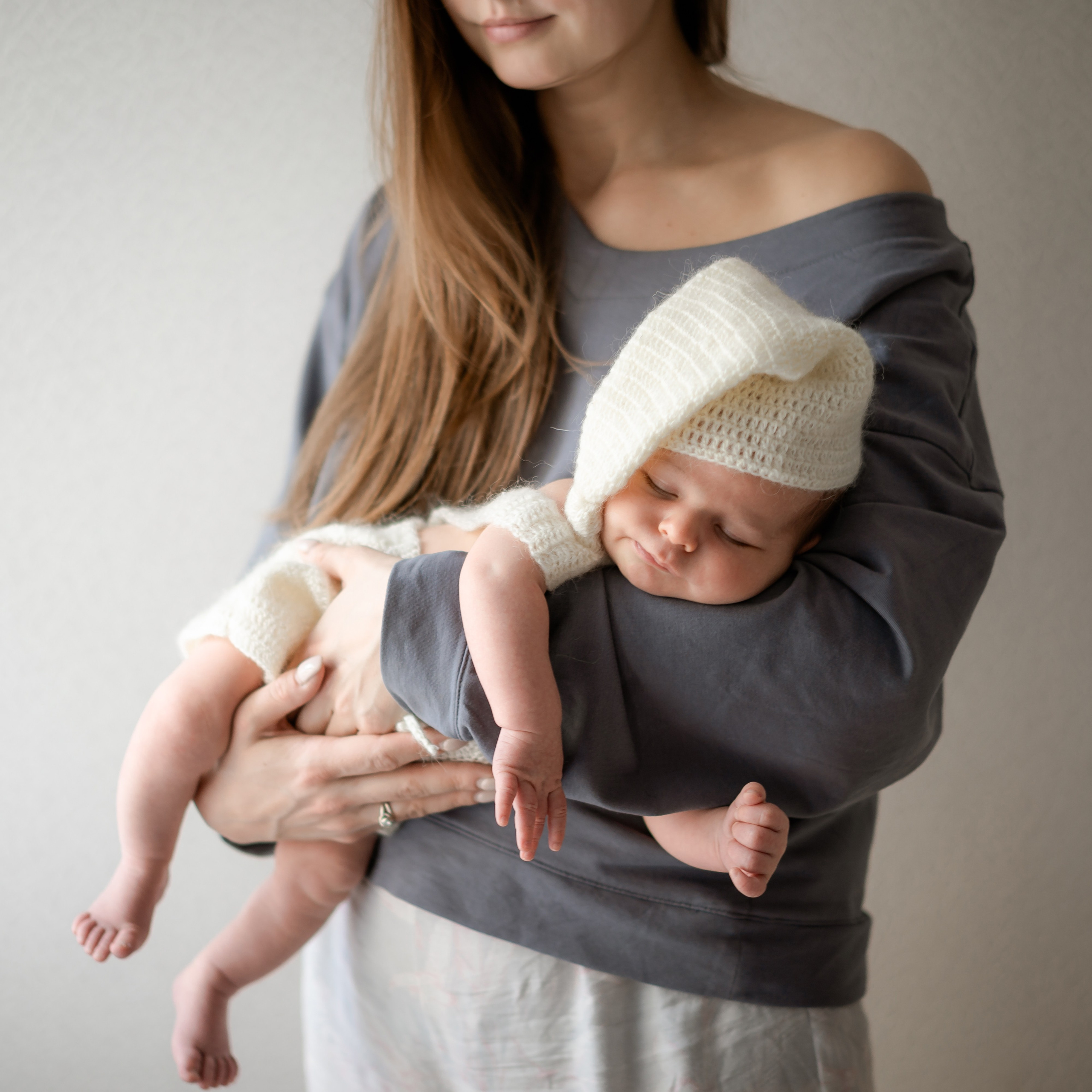 Виктория и сын Вова. Семейный и детский фотограф в Санкт-Петербурге Татьяна Горохова