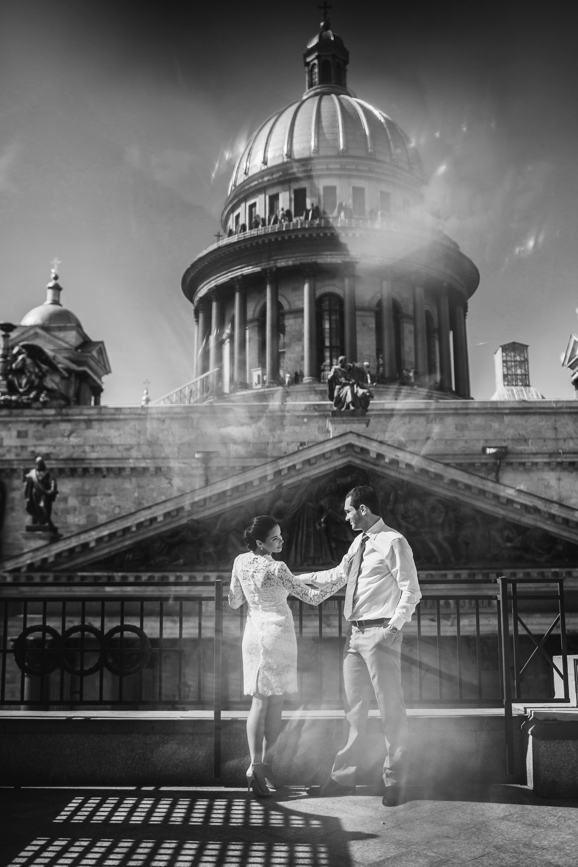 Яркое солнце и теплый дождь. Семейный, портретный и свадебный фотограф в Санкт-Петербурге и Москве