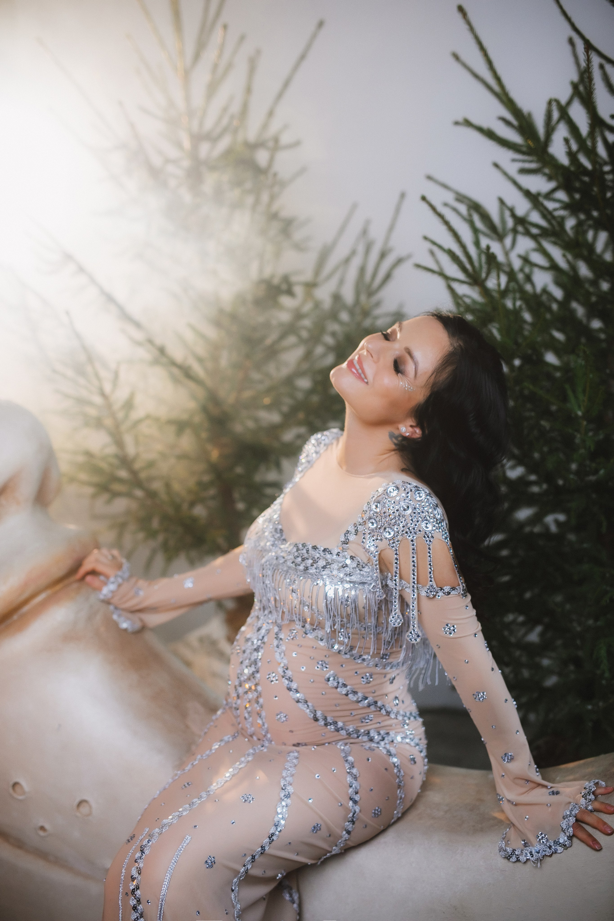 В ожидании чуда. Семейный, портретный и свадебный фотограф в Санкт-Петербурге и Москве