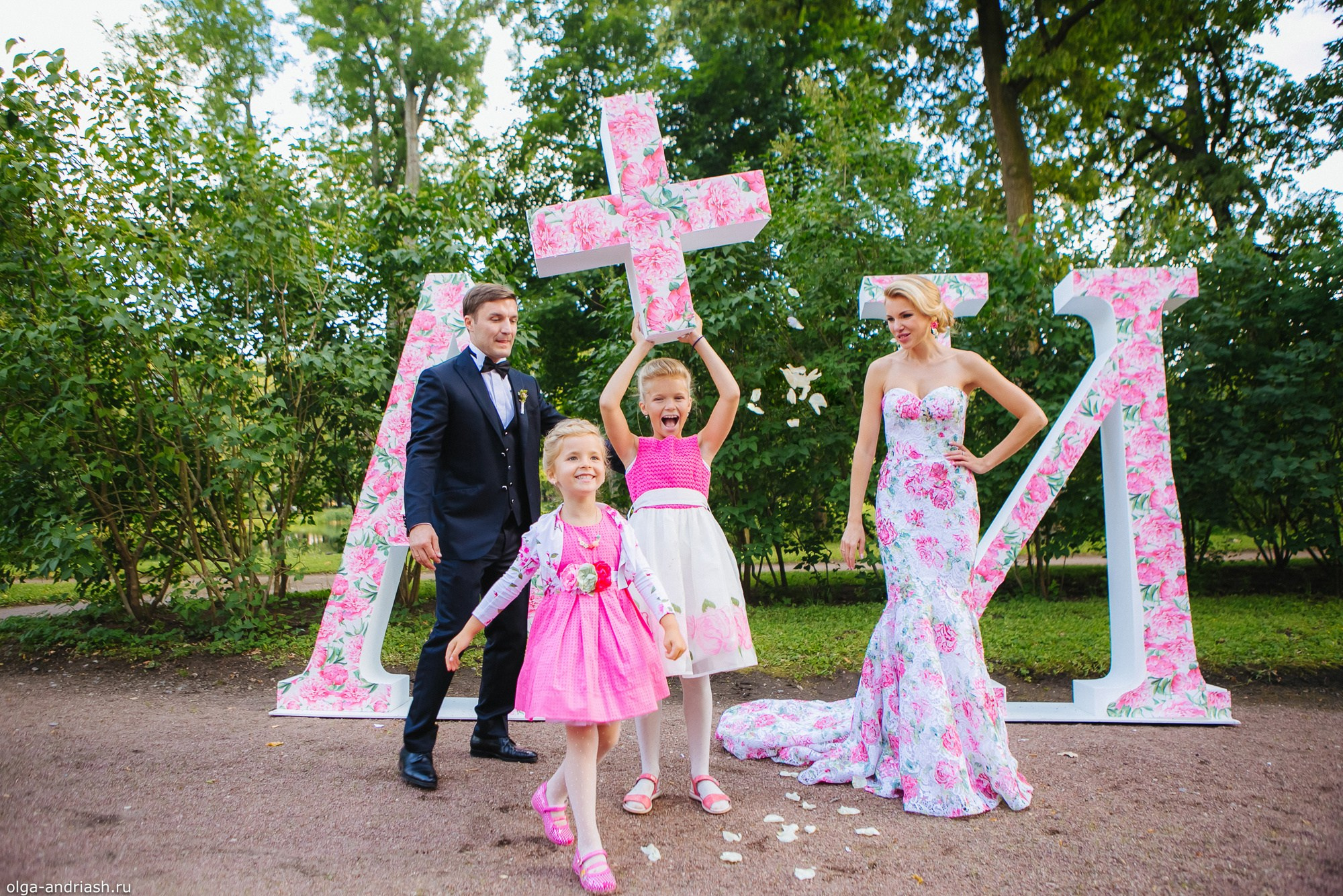 10-я годовщина свадьбы. Семейный, портретный и свадебный фотограф в Санкт-Петербурге и Москве