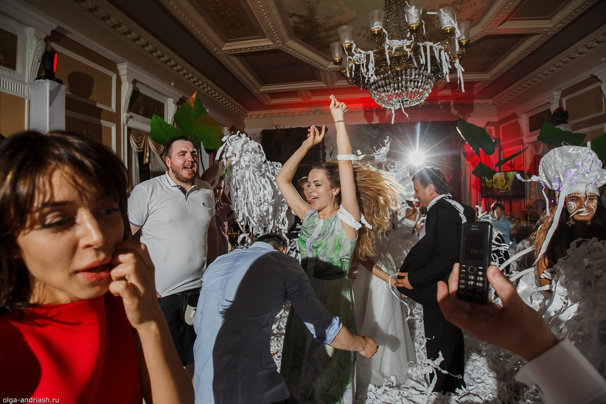 Вечерняя выездная регистрация. Семейный, портретный и свадебный фотограф в Санкт-Петербурге и Москве