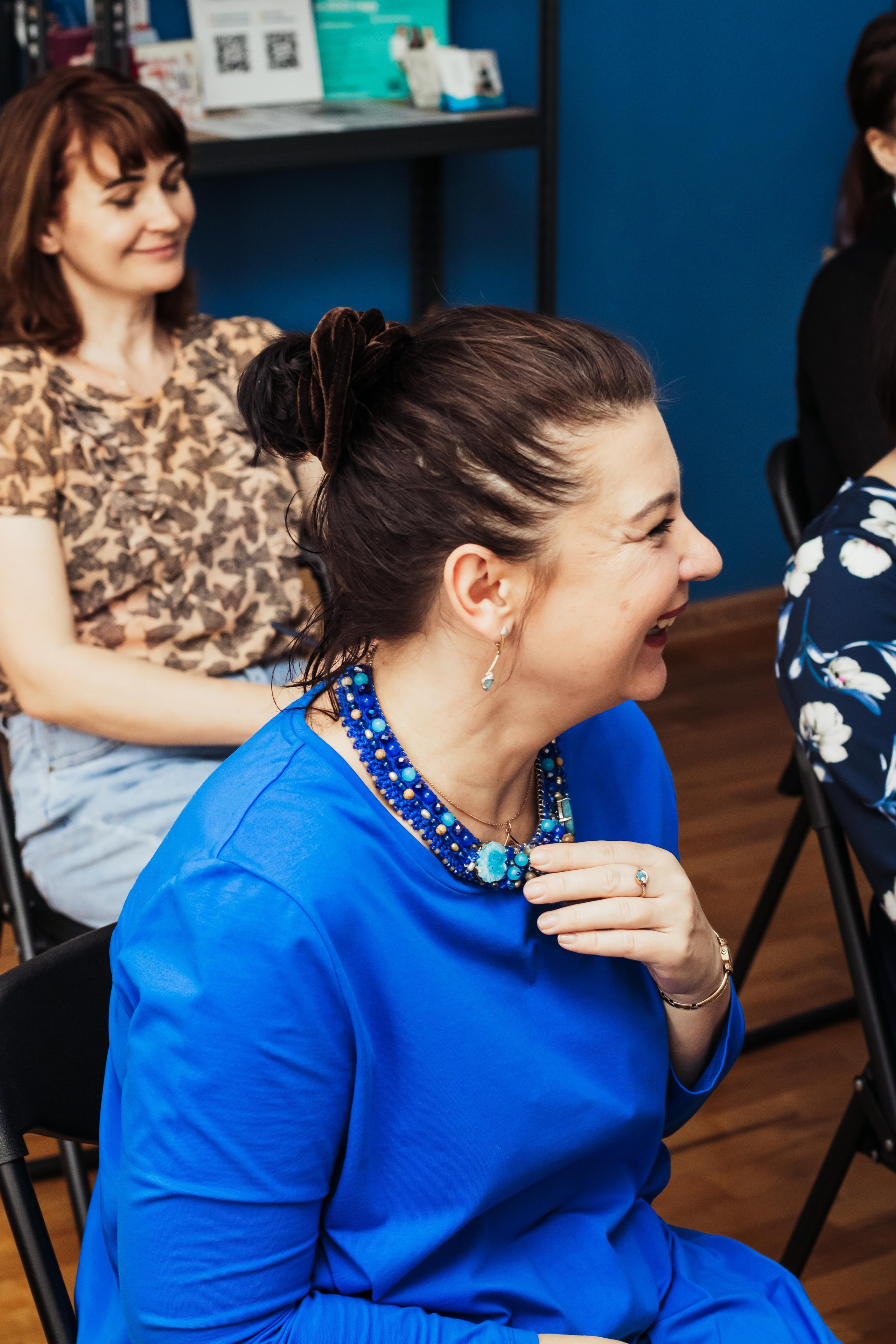 «Дилемма». Фотограф Никита Медведев