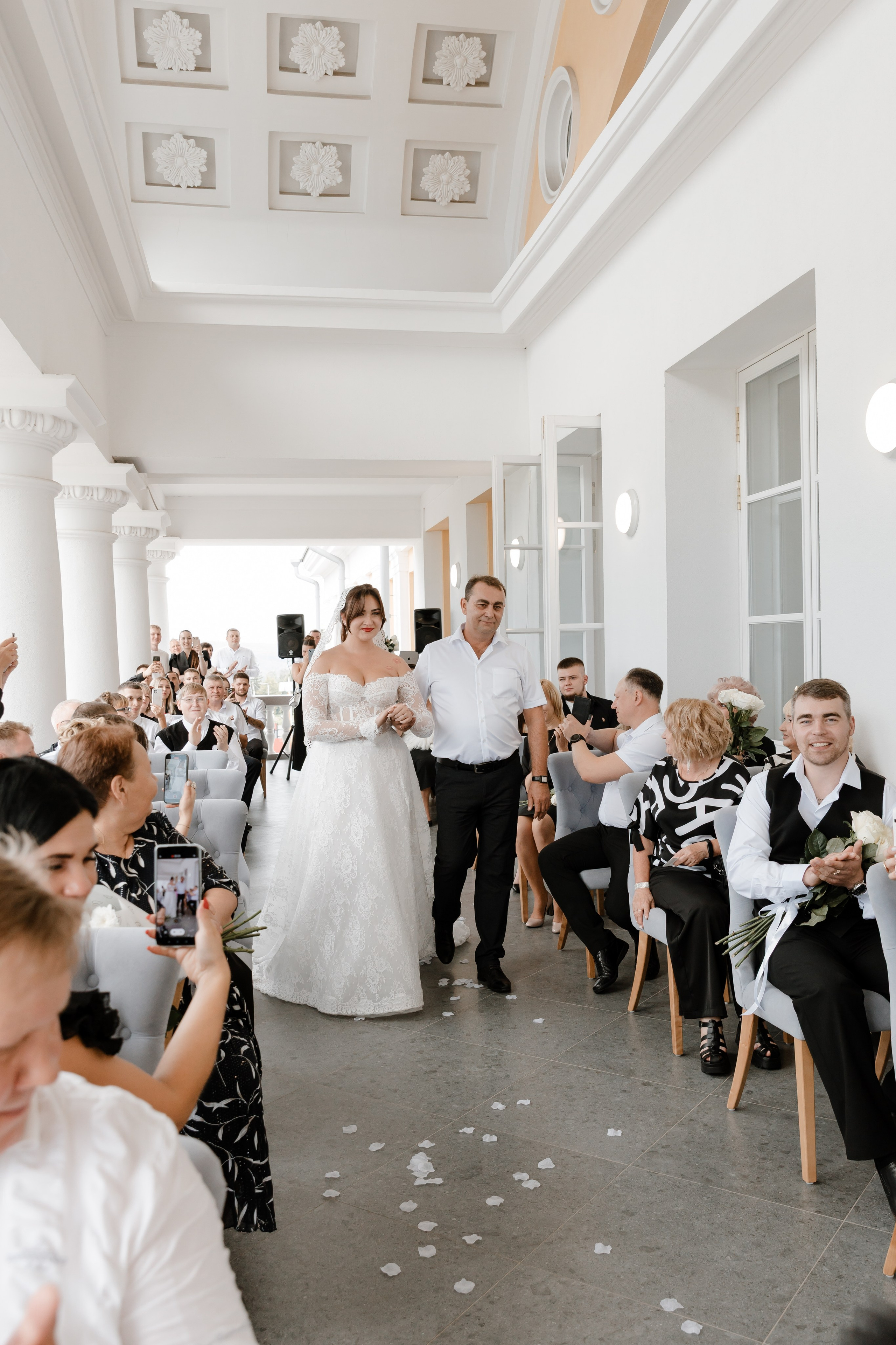 Даниил и Валерия. Свадебный и семейный фотограф Белово Анастасия Пьянкова
