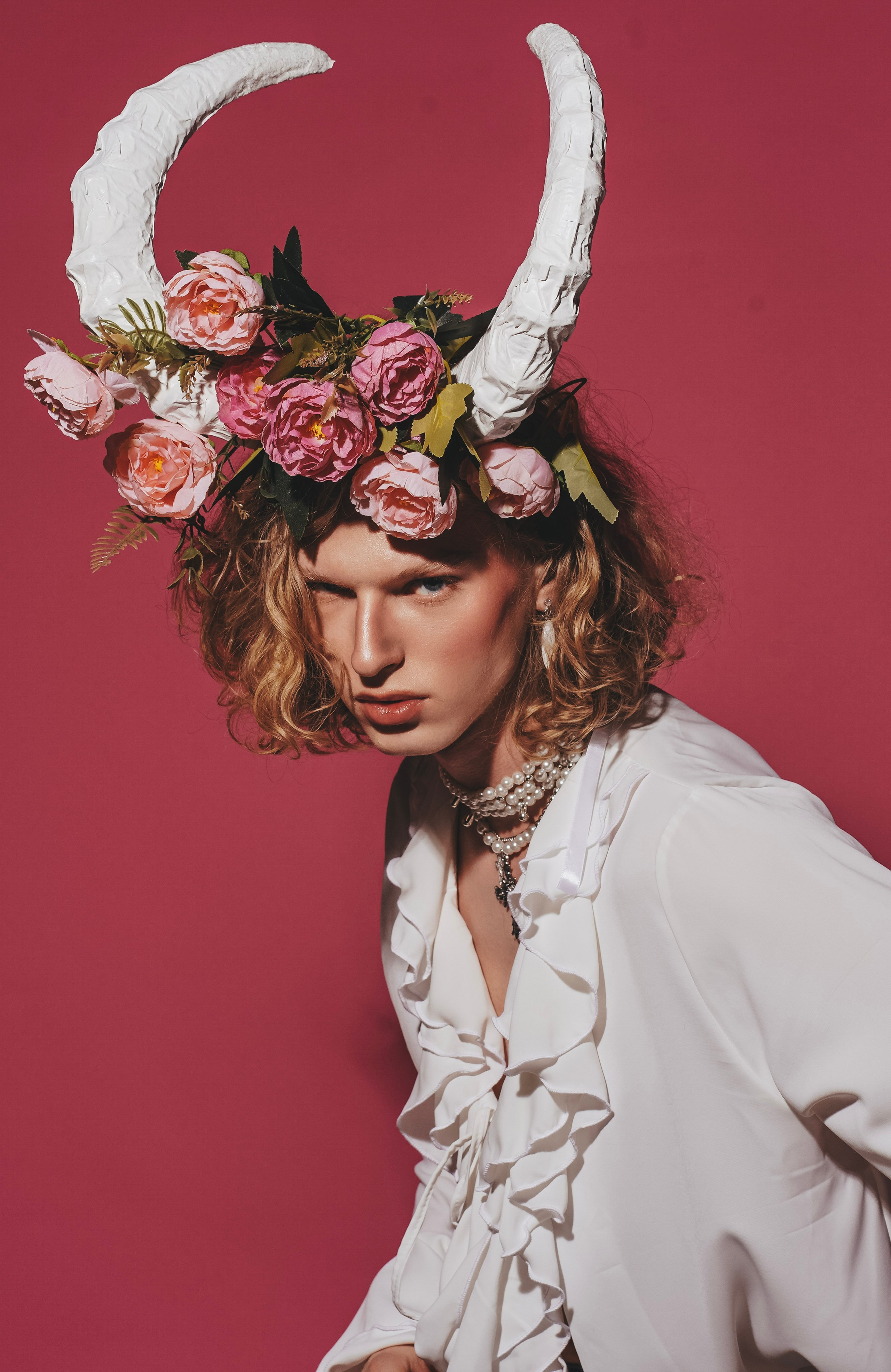 Fashion. Фотограф в Москве Юлия Новикова