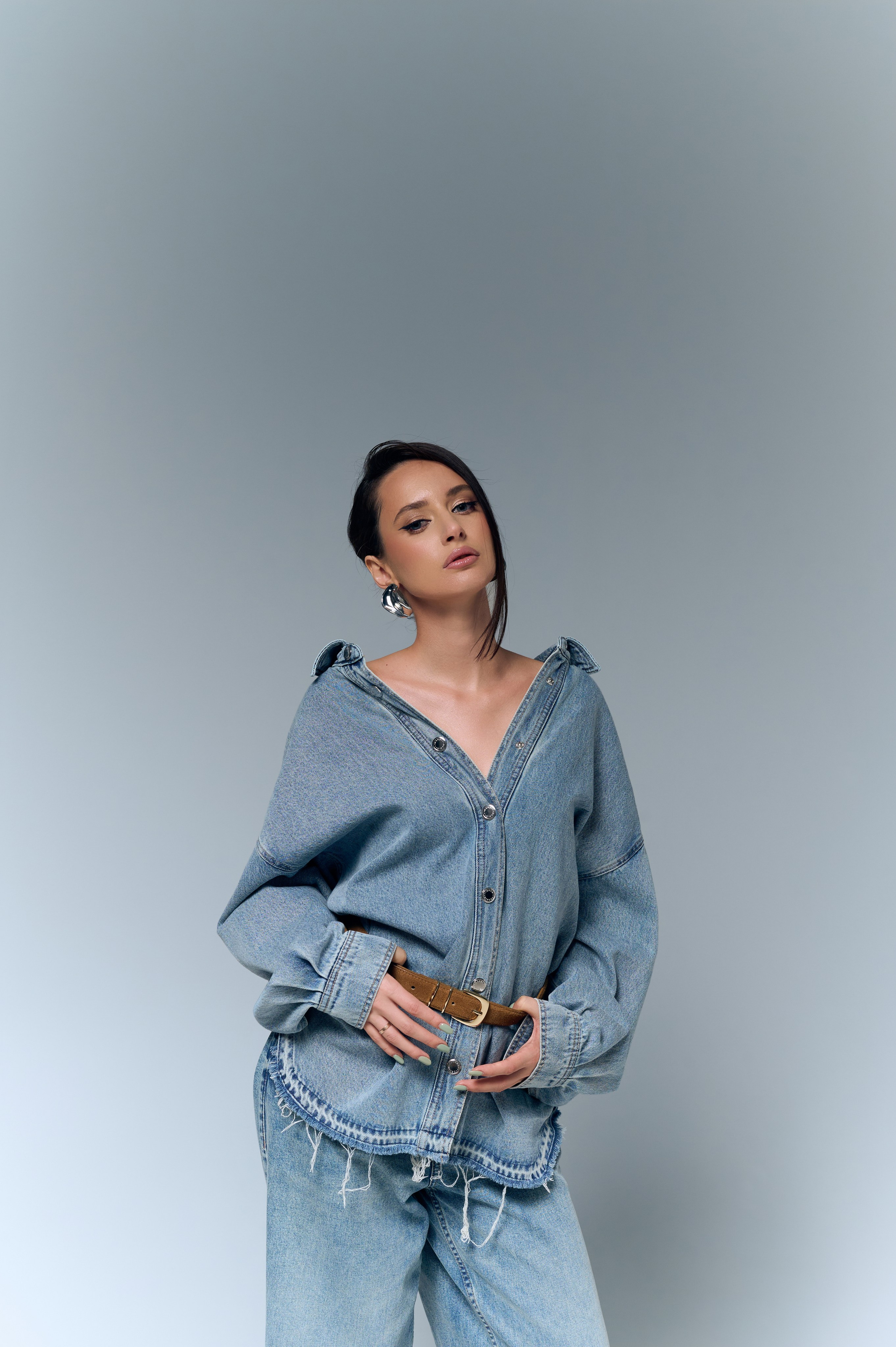 Соня. Фотограф в Краснодаре Скубицкая Альбина