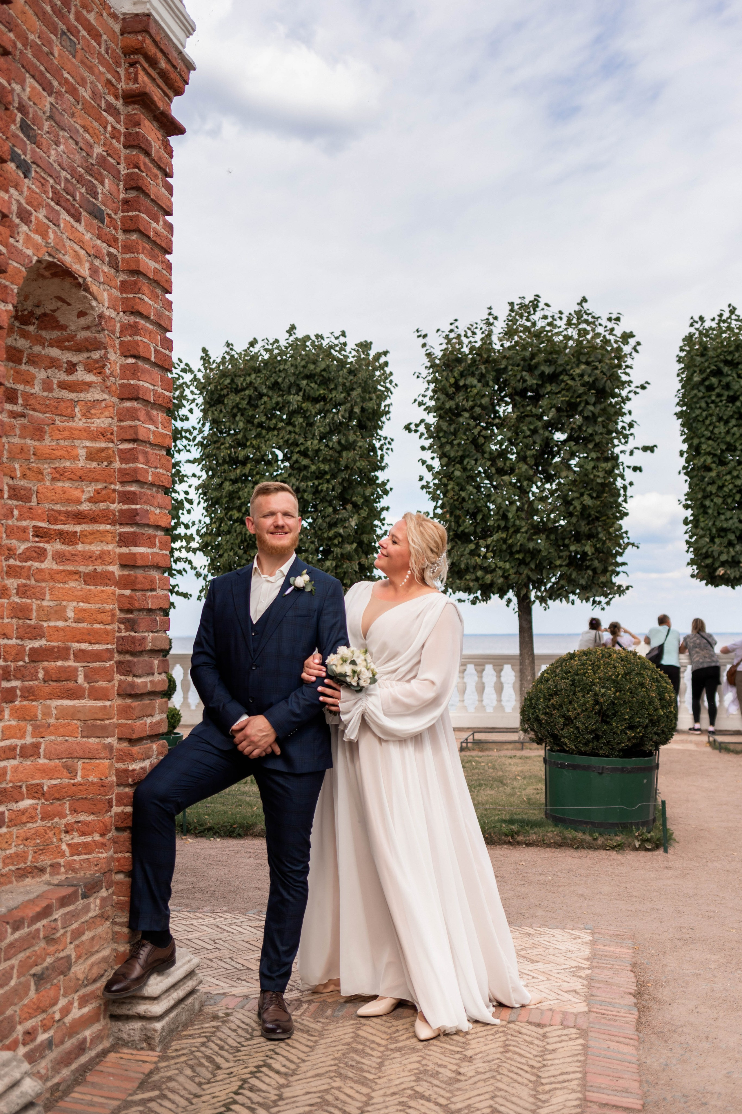 СВАДЬБА ЕЛЕНА И АЛЕКСАНДР. Семейный Фотограф в Санкт-Петербурге Пушкин Анастасия Дьяконенкова