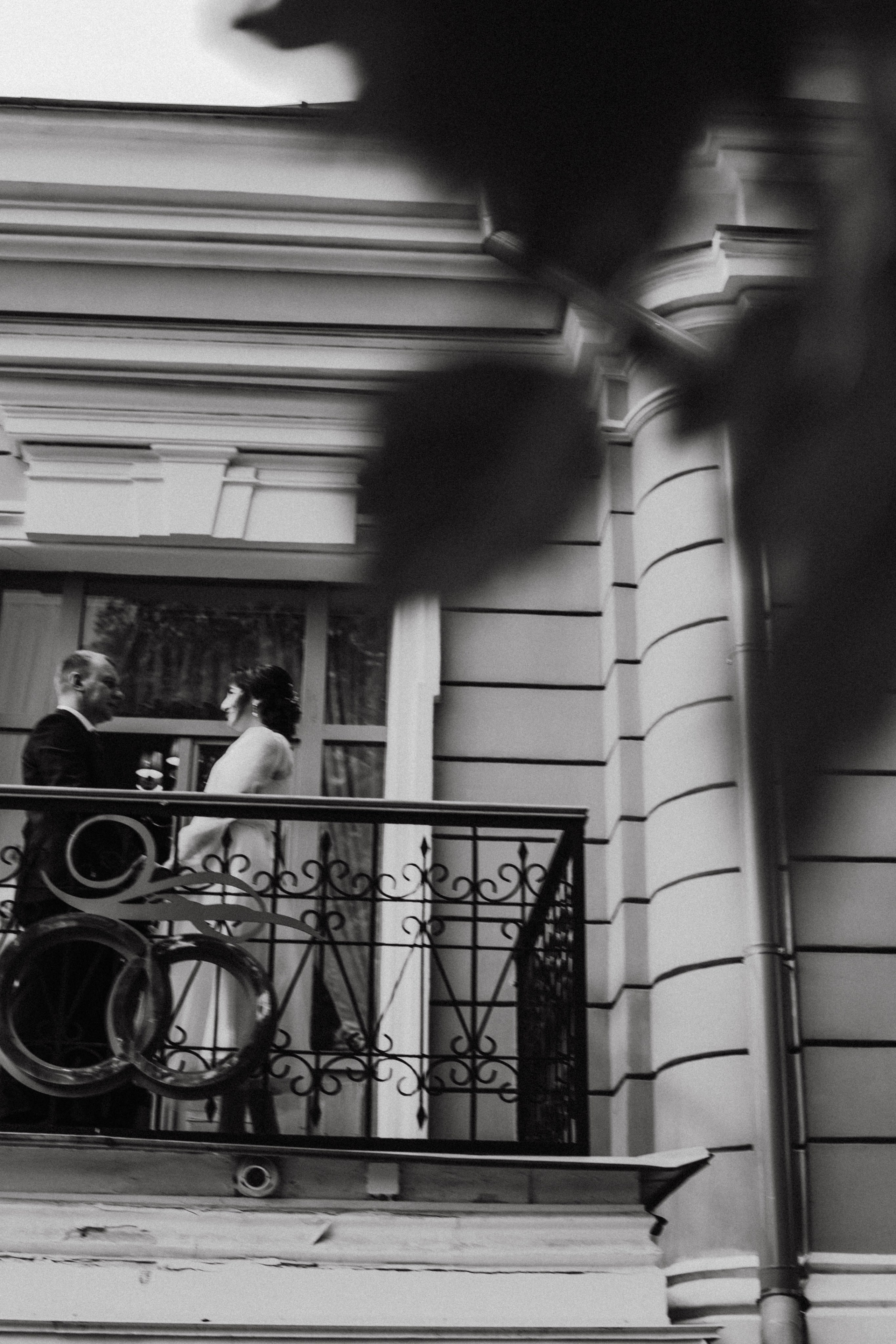 Настя + Руслан. Фотограф в Нижнем Новгороде