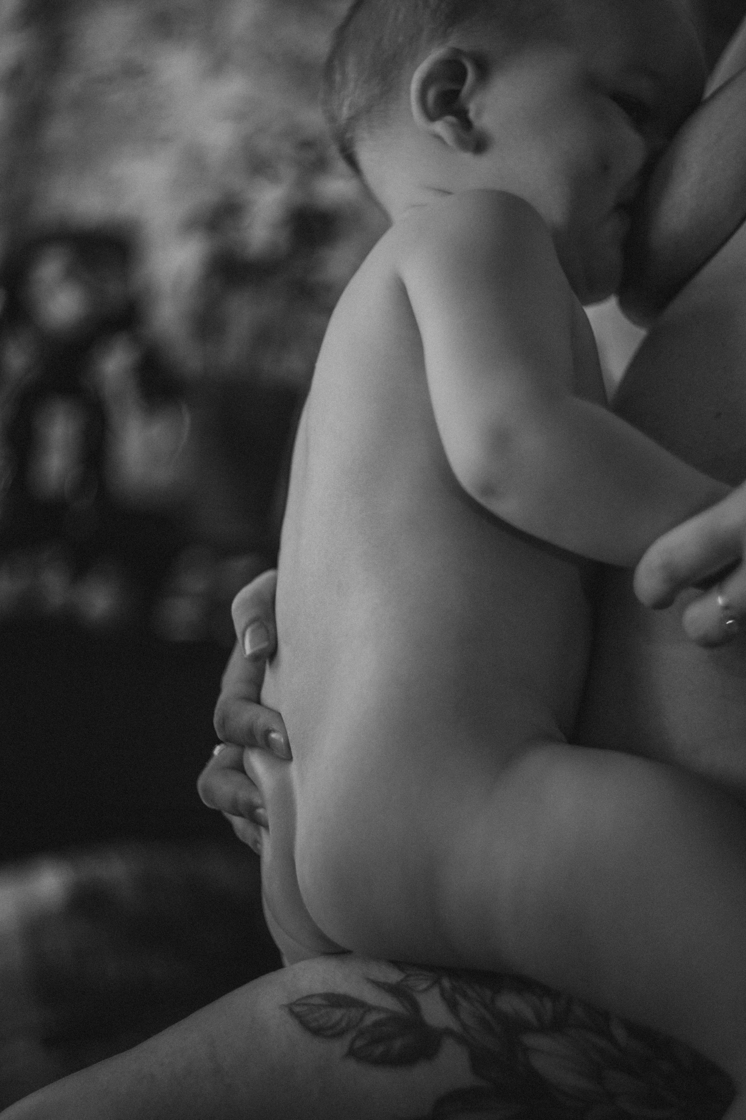 Елена с сынишкой. Семейный фотограф Нижневартовск Тюмень Ефимова Ирина