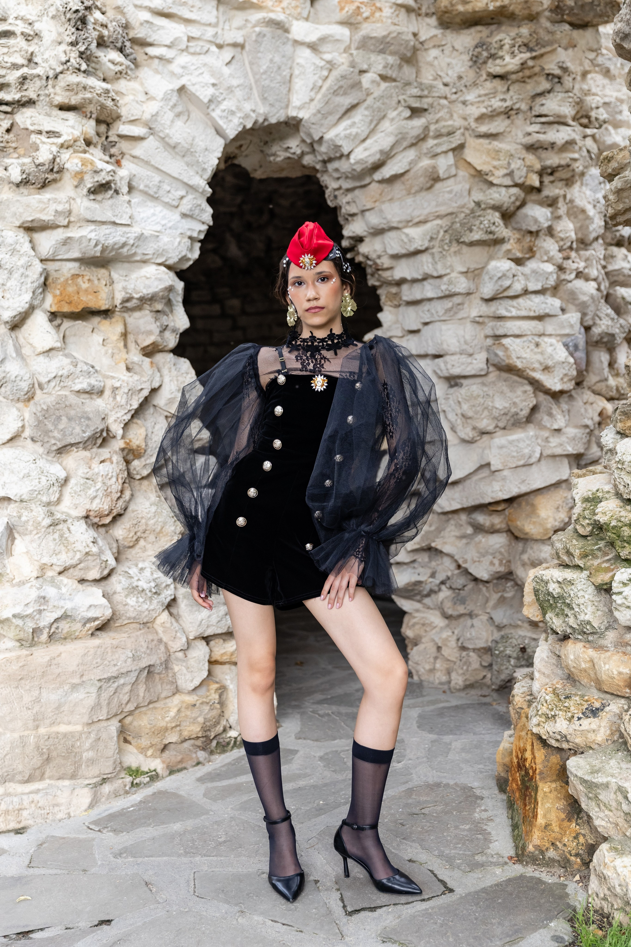 Зеленый подиум (KIDS REVOLUTION и GIZA). Татьяна Чернышова свадебный фотограф Москва