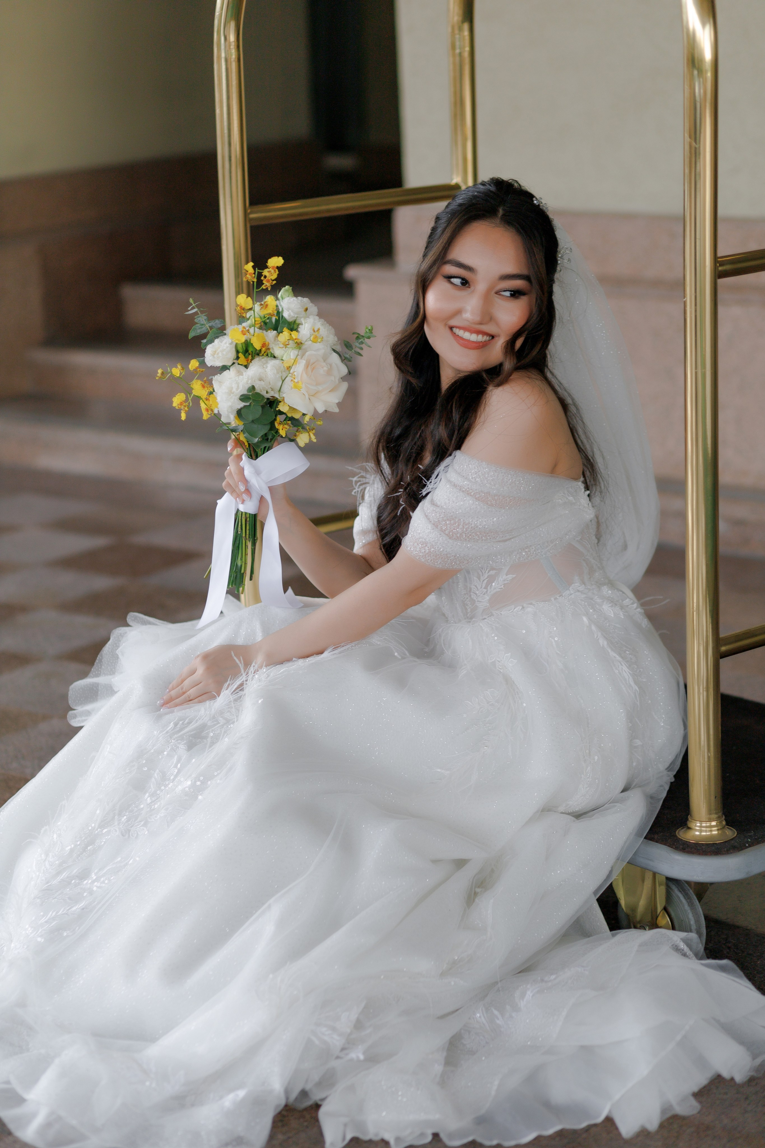 Nurgisa & Aruzhan. Wedding and Love story Photographer