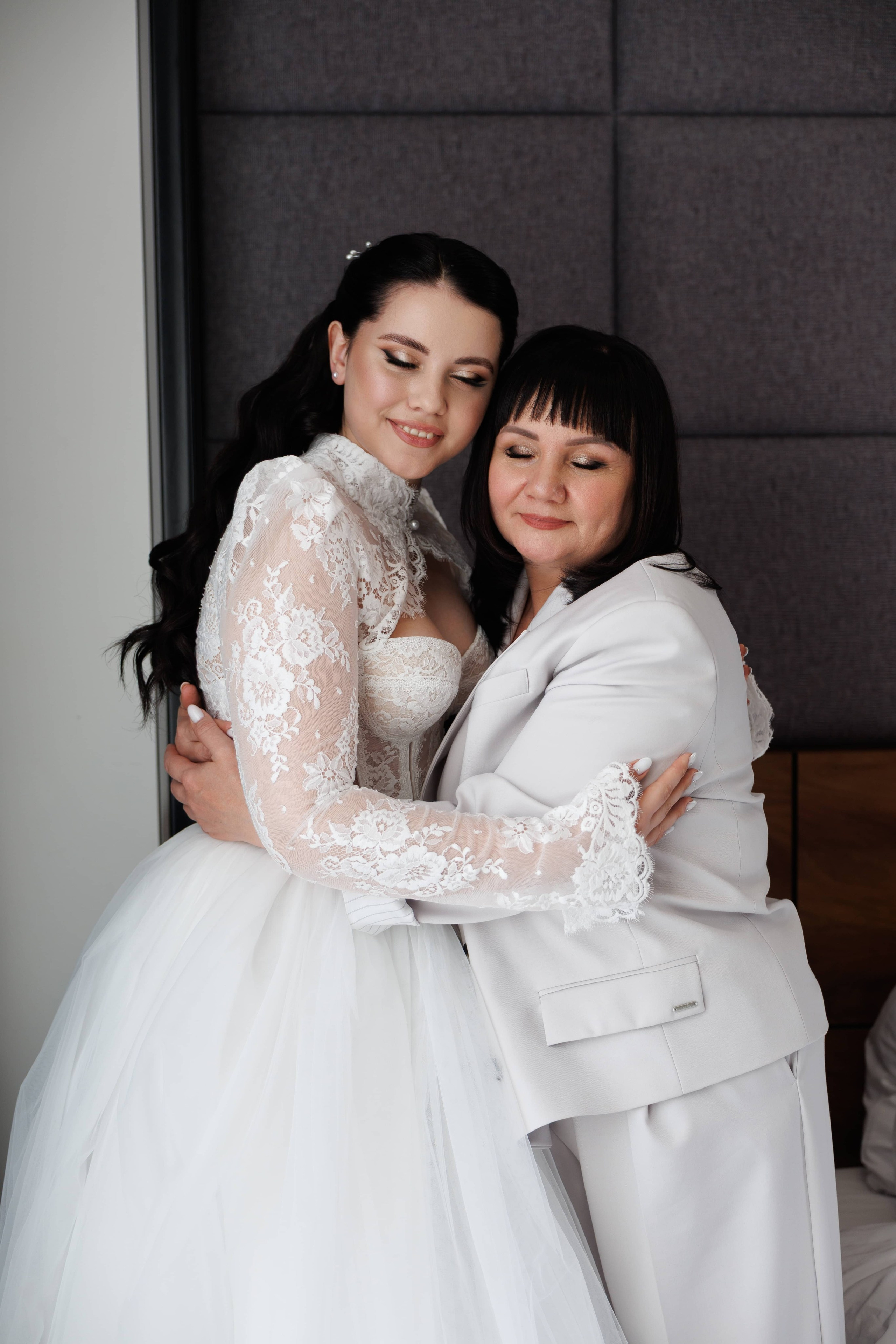 Андрей и Анастасия