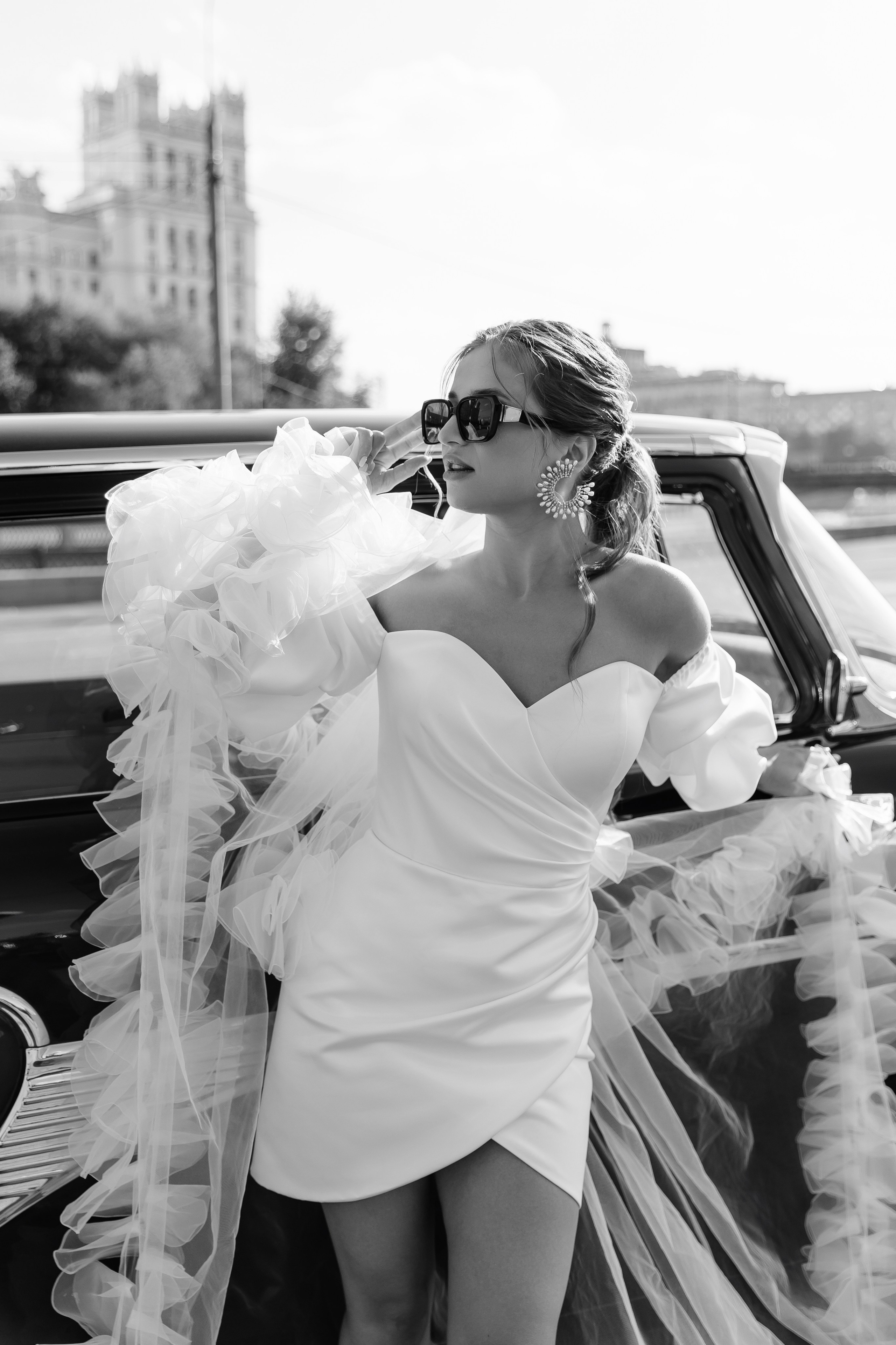 Андрей+Вера. Свадебный и семейный фотограф в Москве Андрасюк Елена