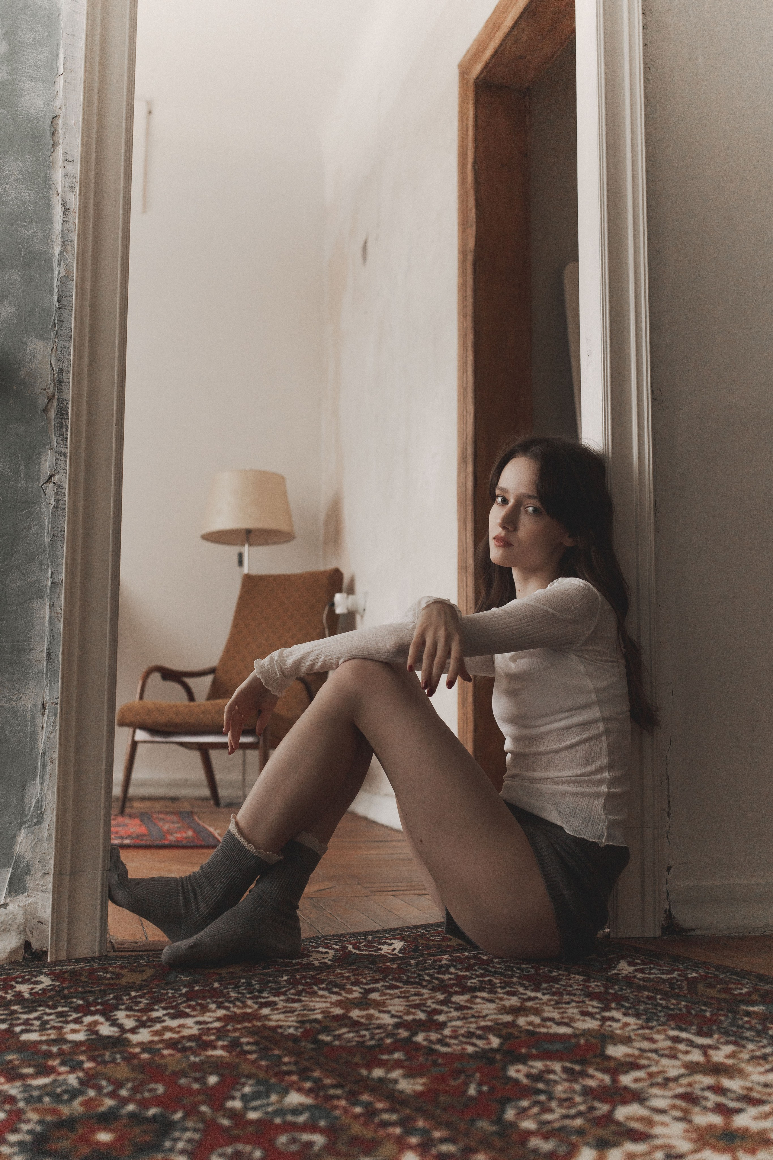 Ирина. Катерина Аникеева | Фотограф | Екатеринбург