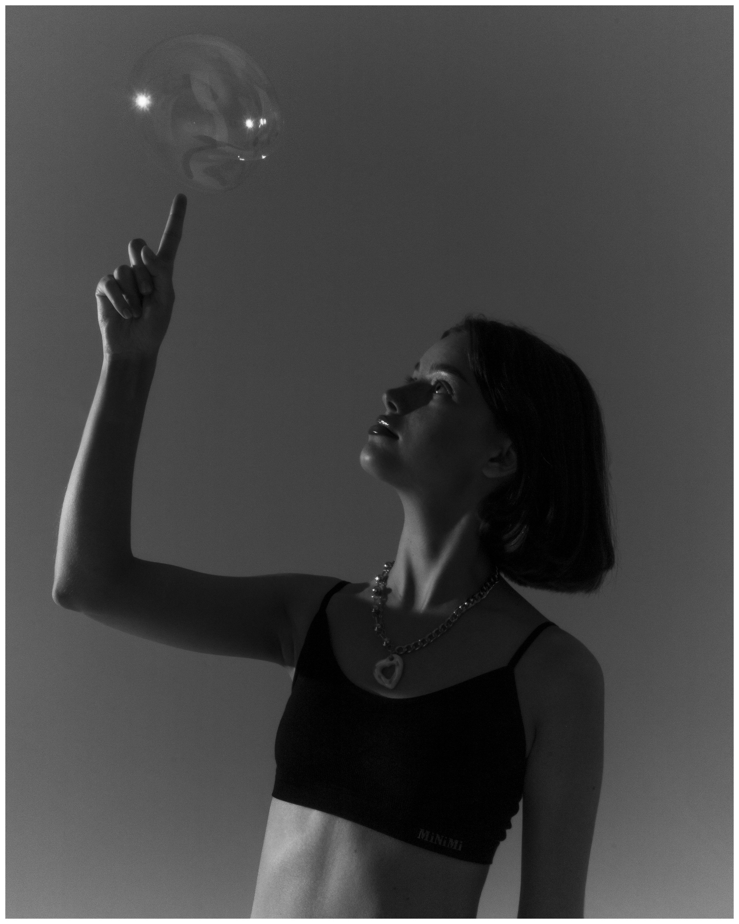 Таня. Катерина Аникеева | Фотограф | Екатеринбург