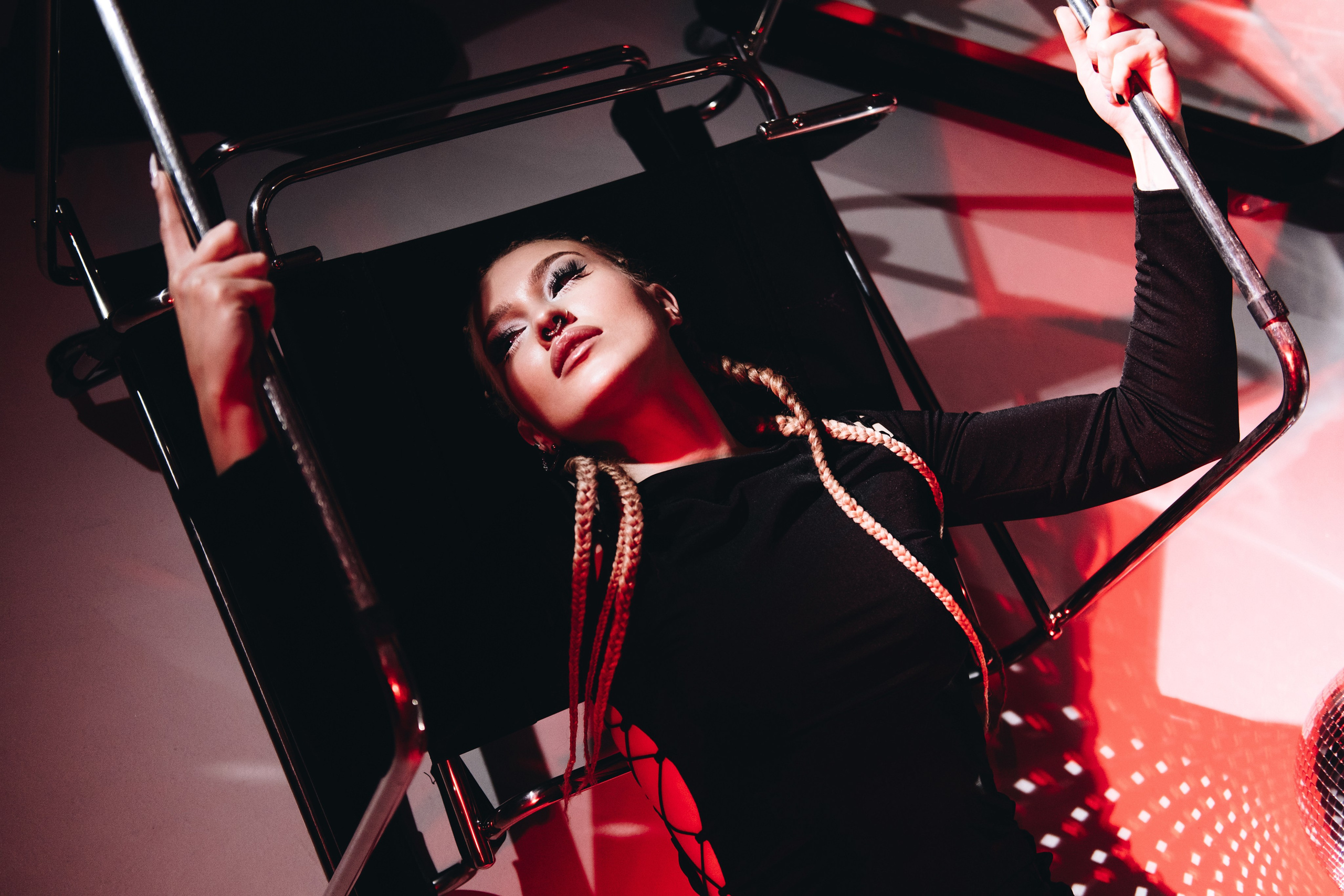 ДИАНА. КРИСТИНА ГУСЬКОВА