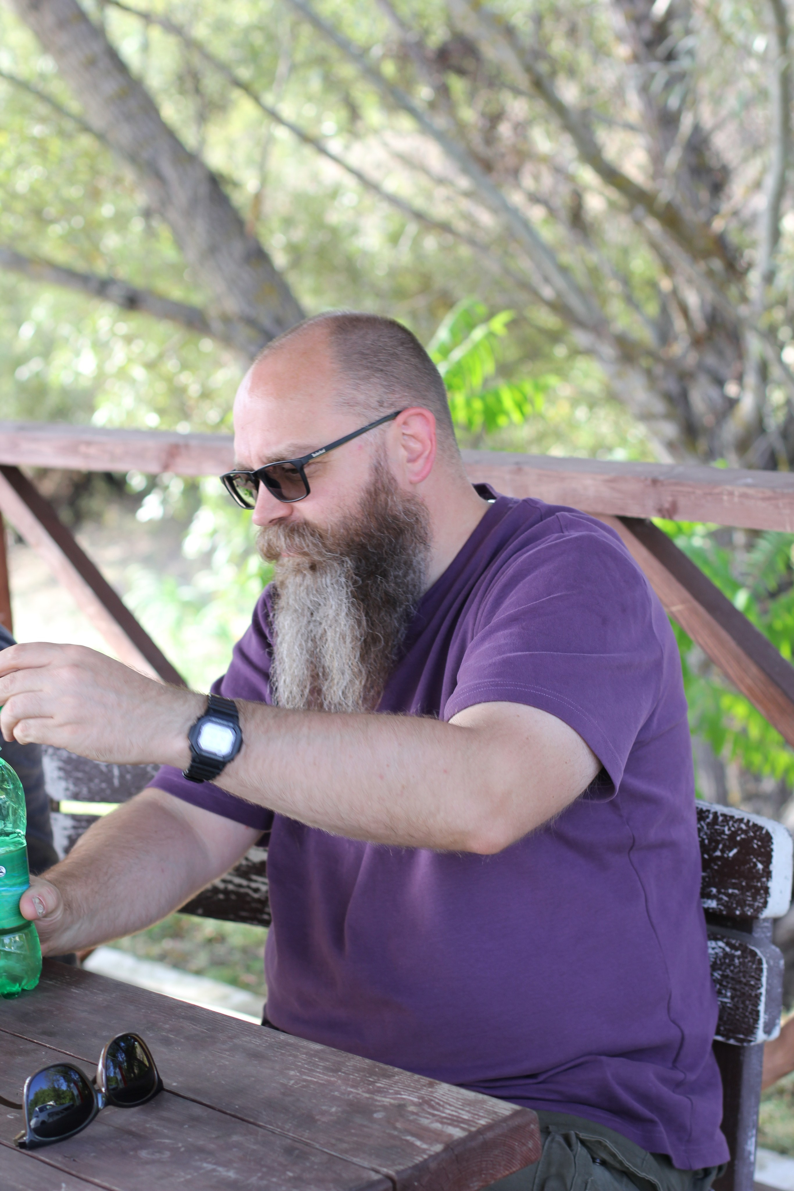 Рыбалка в Горячем Ключе (2024-09-24). Собор Отрасли