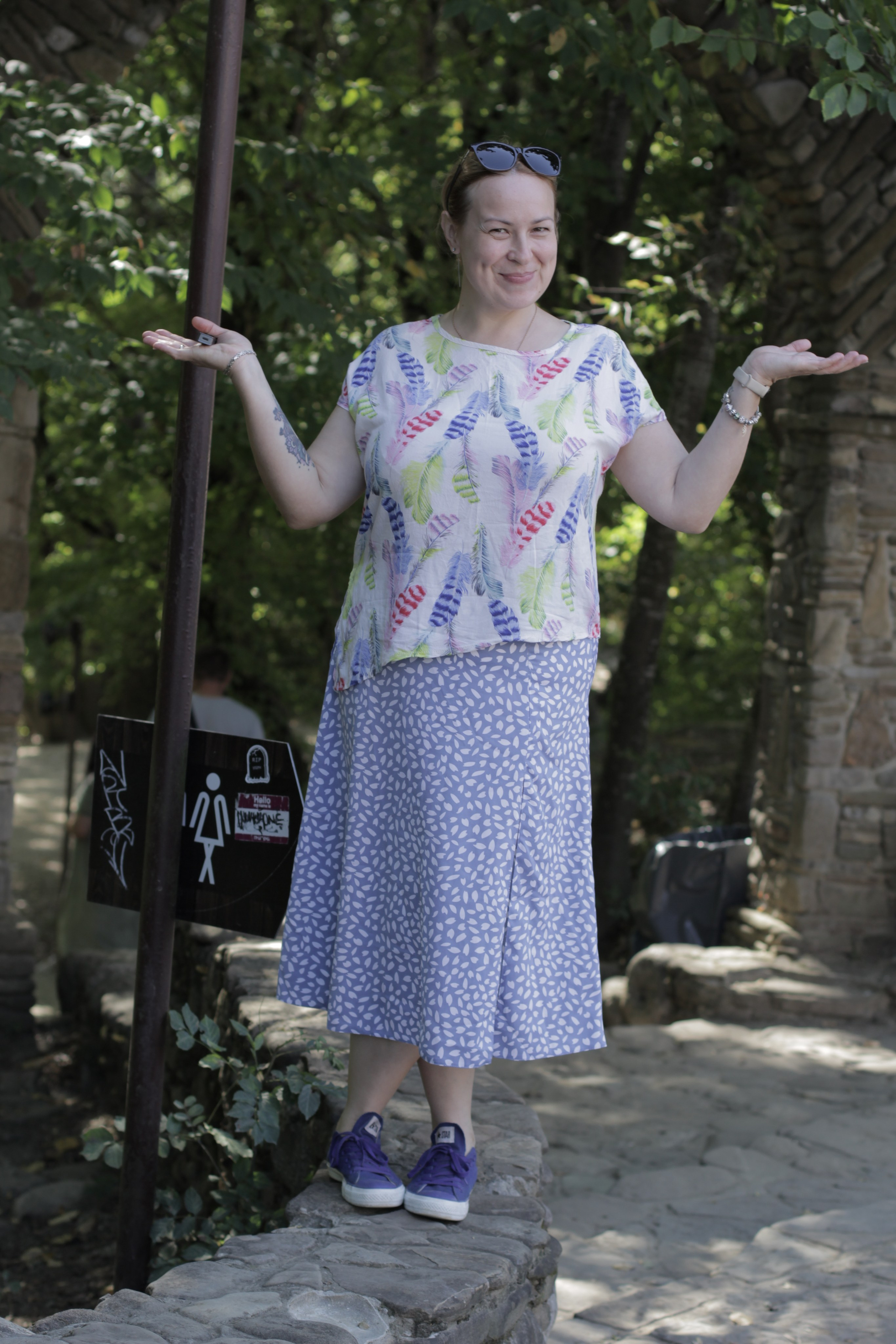 Горячий Ключ (2024-09-22). Собор Отрасли