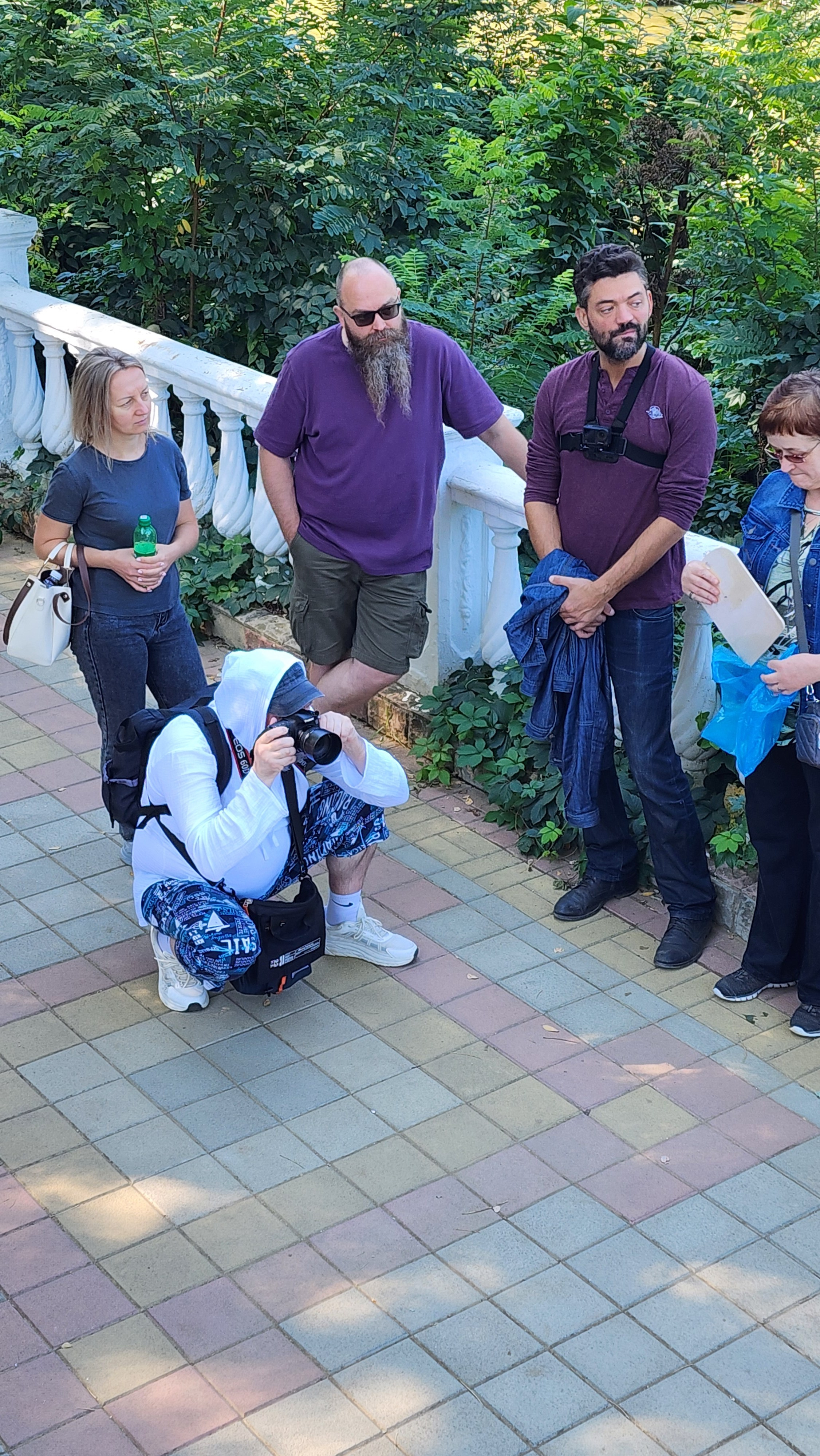 Горячий Ключ (2024-09-22). Собор Отрасли