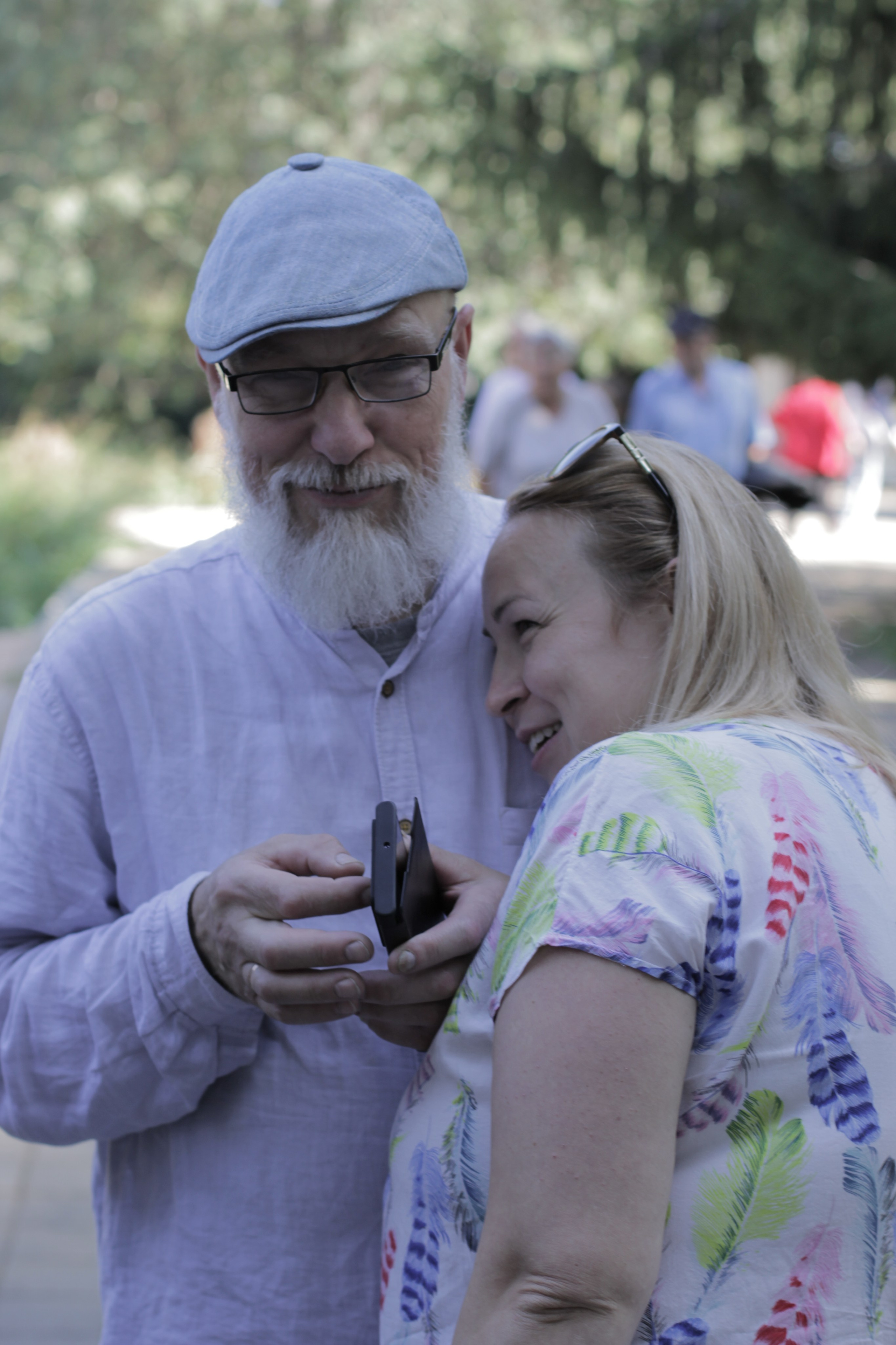 Горячий Ключ (2024-09-22). Собор Отрасли