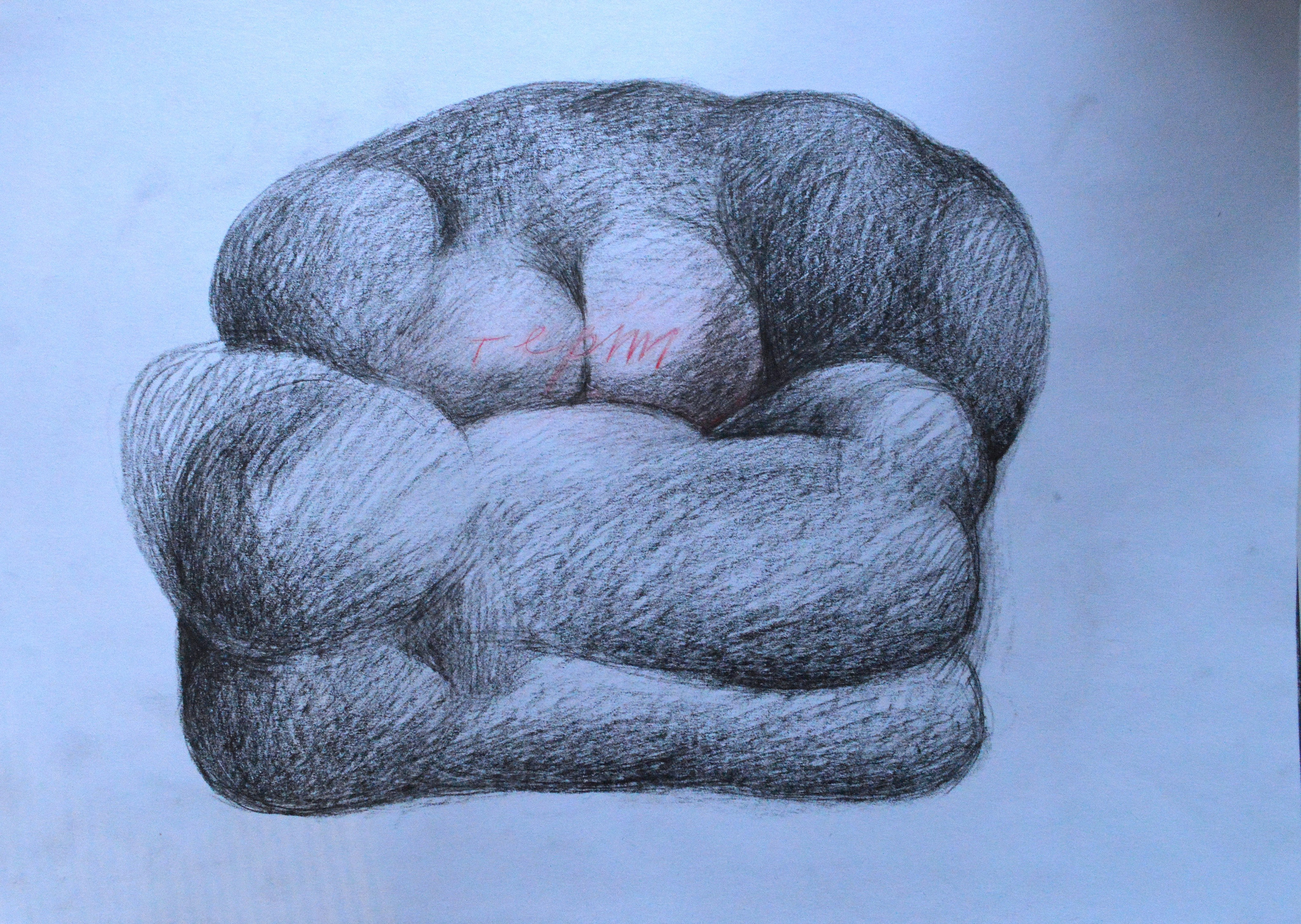 Серия «Туз инде. Тырыш инде.» 2025. Лилия Ким. Междисциплинарный художник